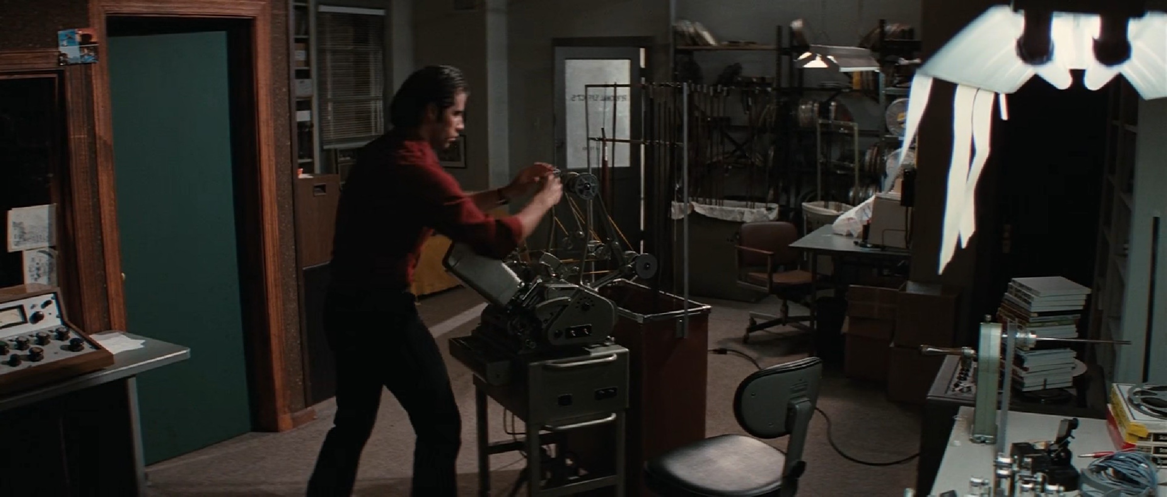 blow out scene 16