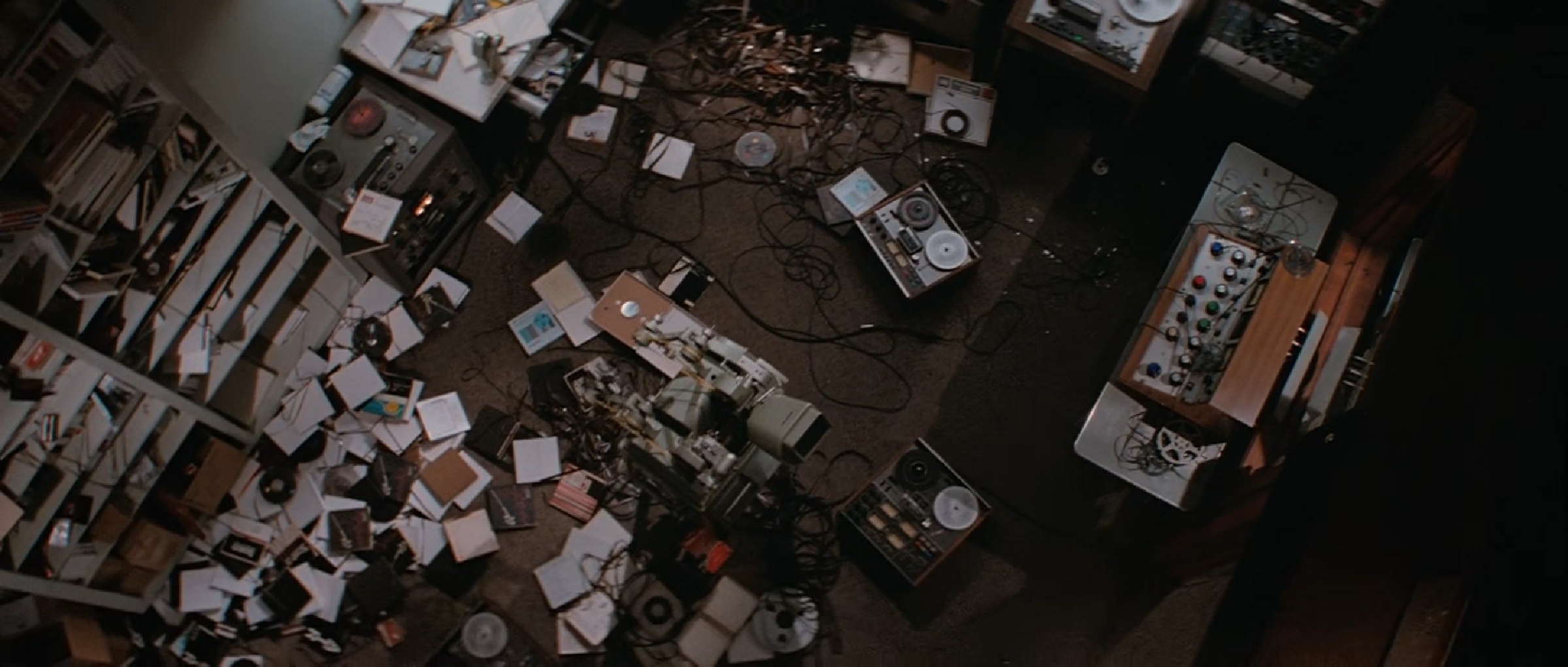 blow out scene 20