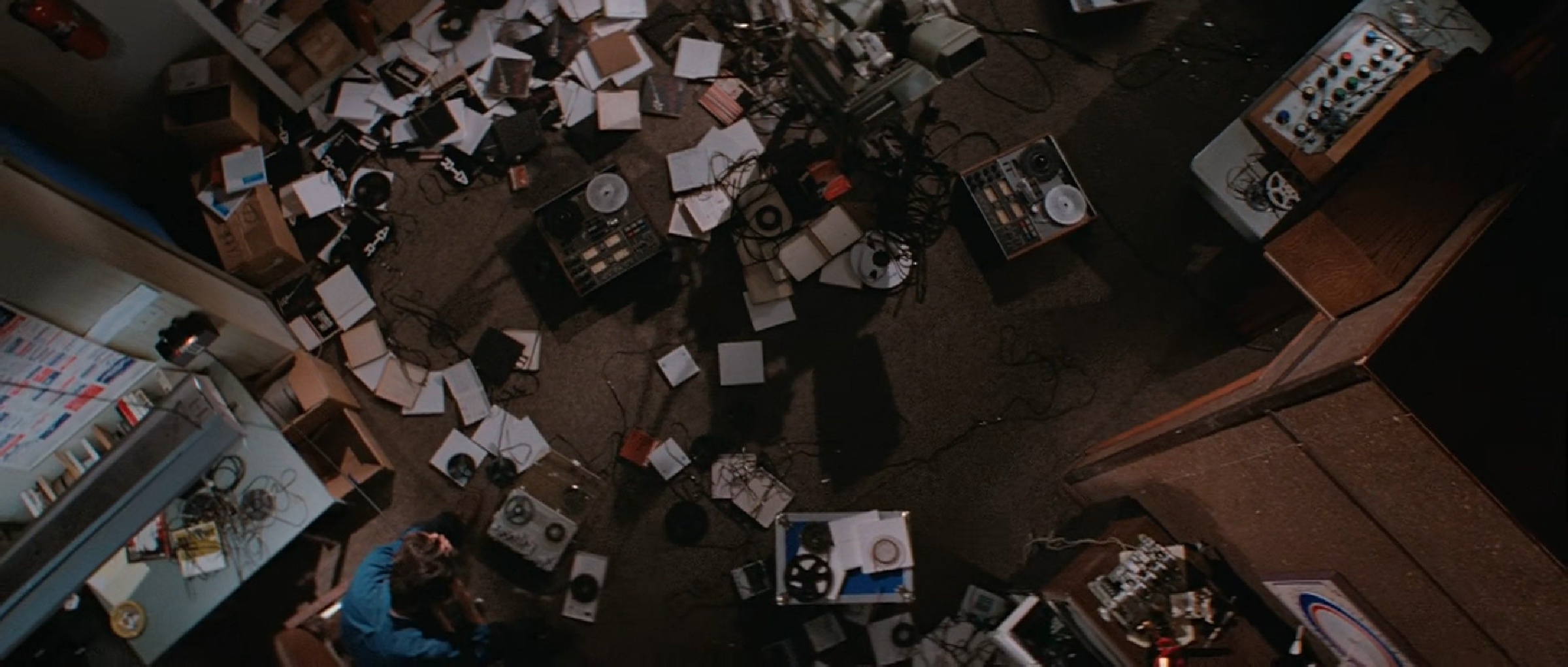 blow out scene 22