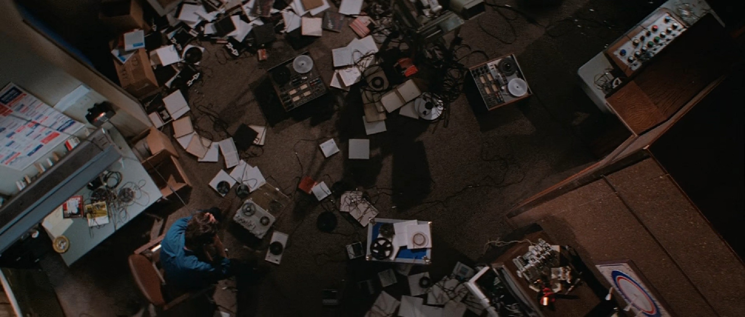 blow out scene 23