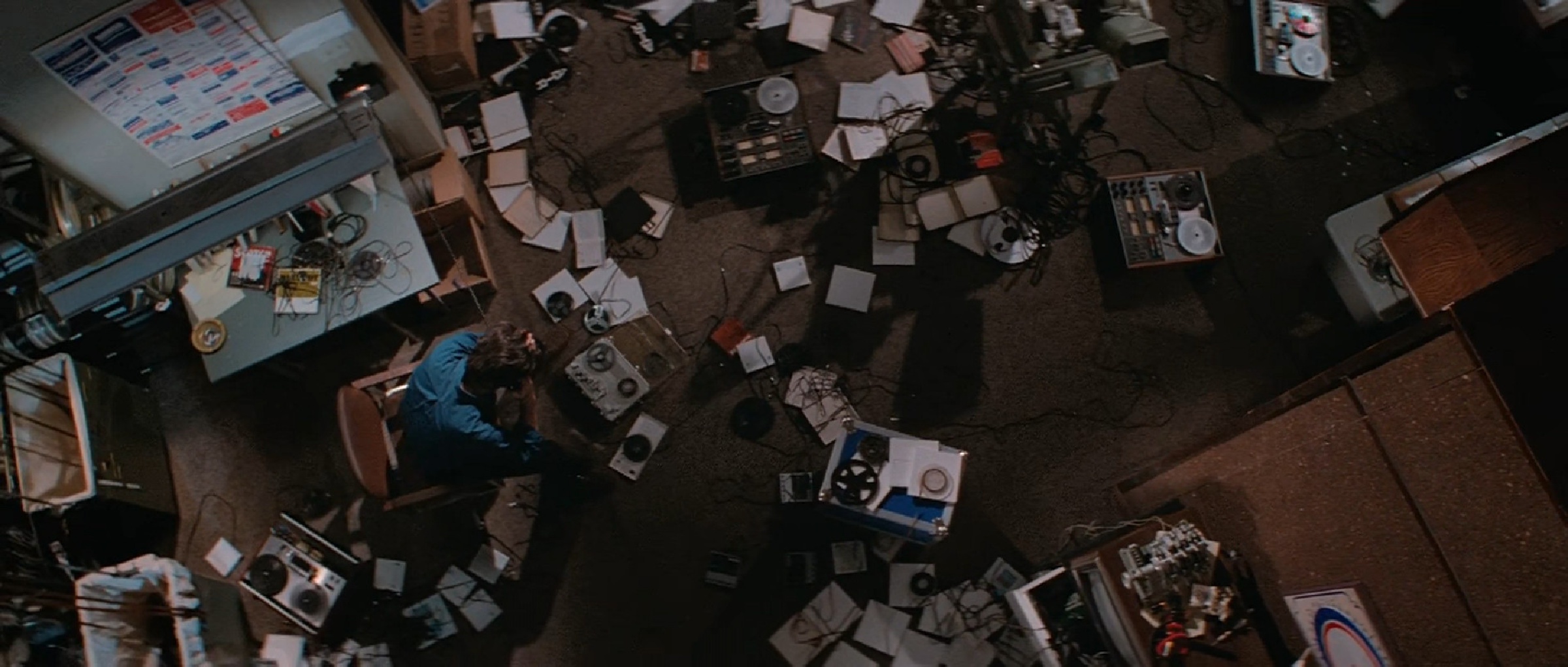blow out scene 25