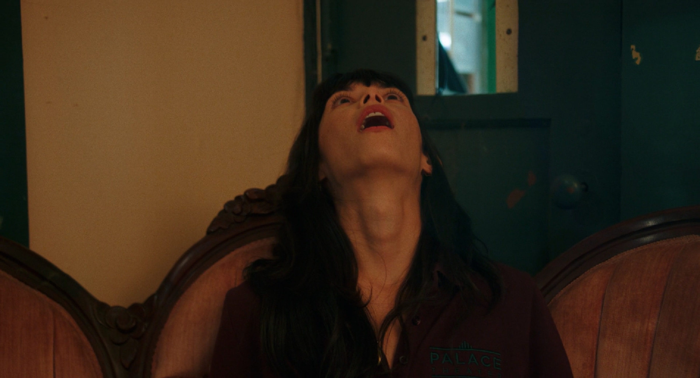 chaperone scene 1