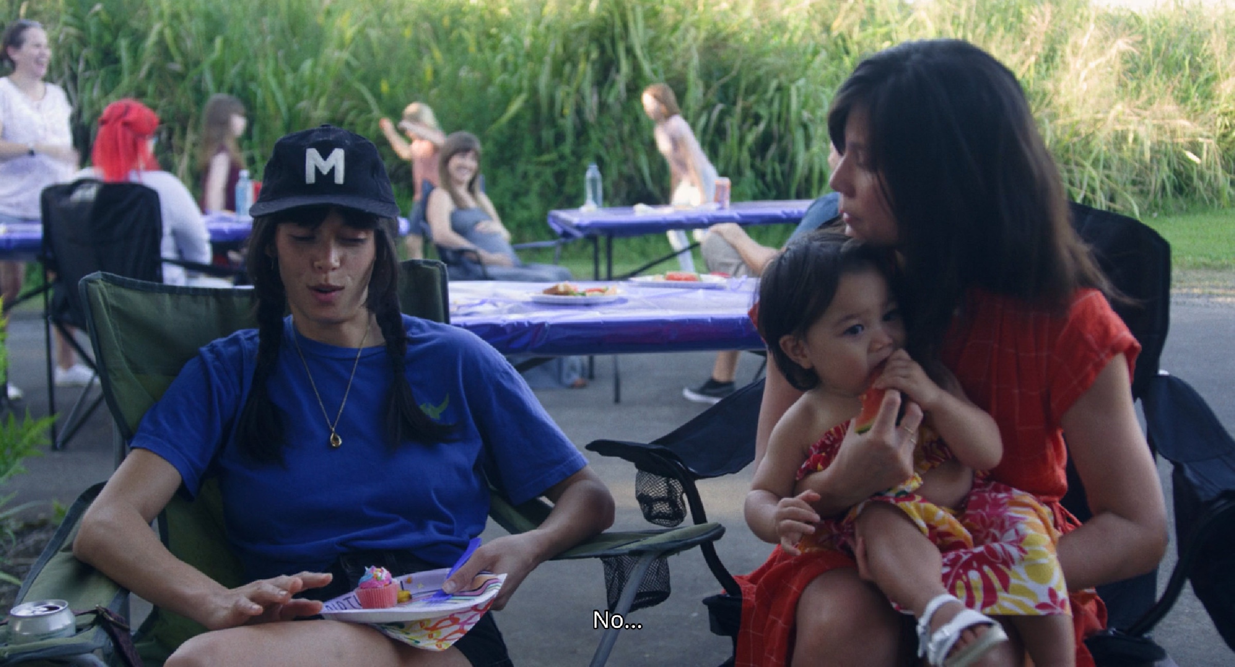 chaperone scene 4