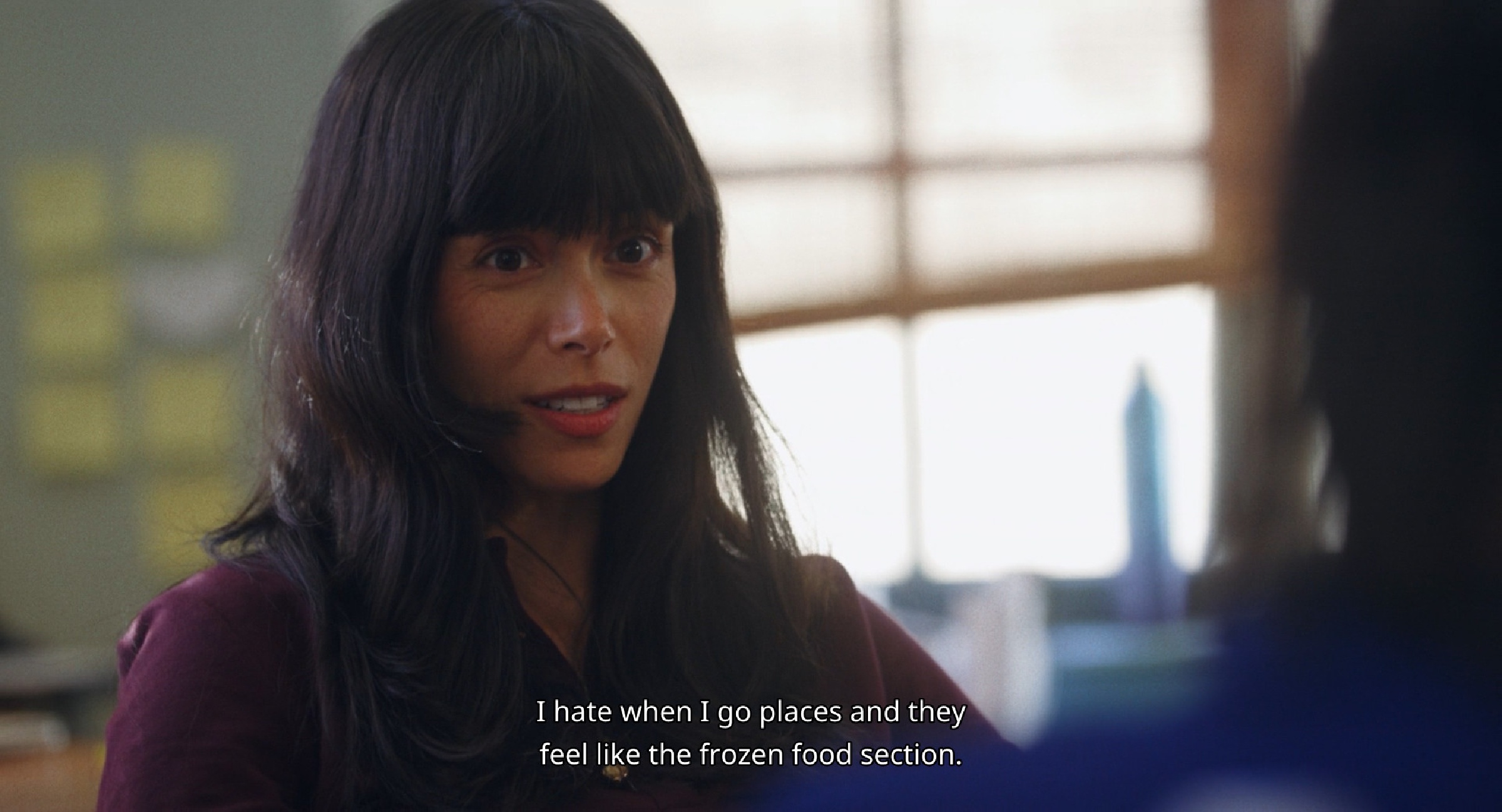 chaperone scene 7