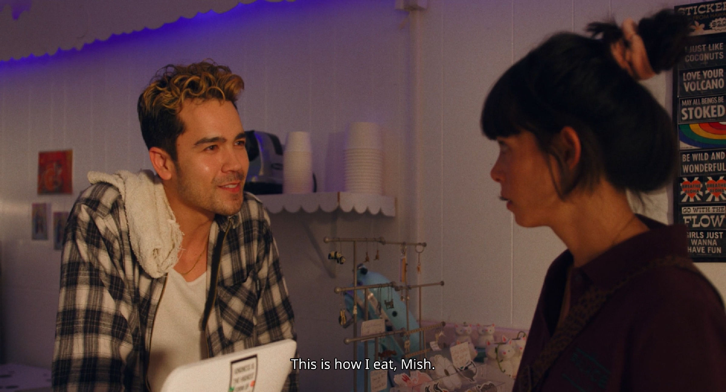chaperone scene 10
