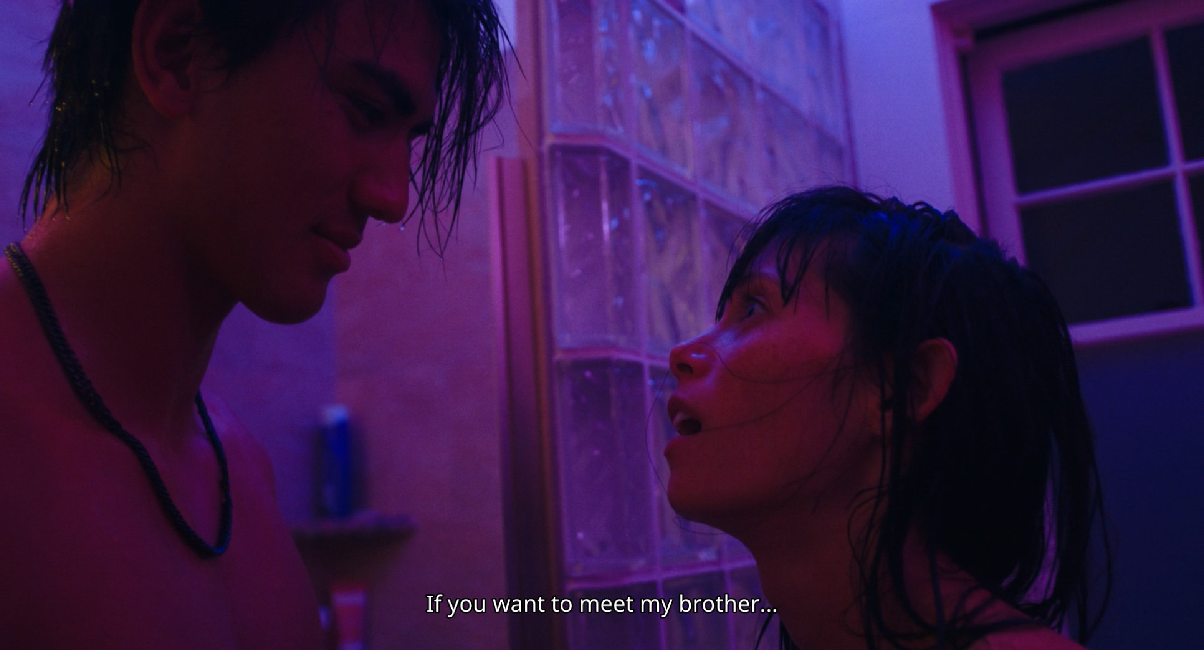 chaperone scene 13