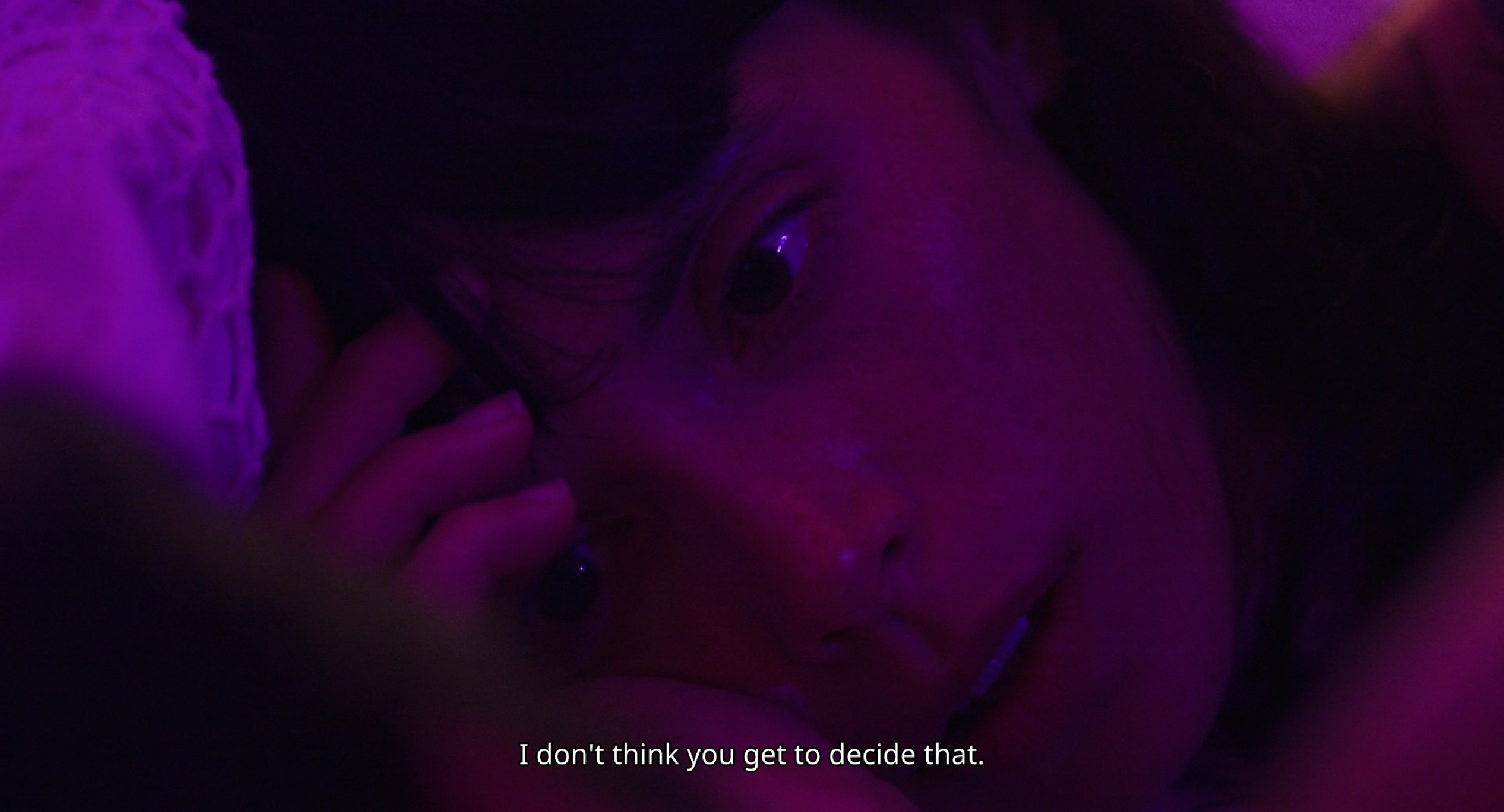 chaperone scene 18