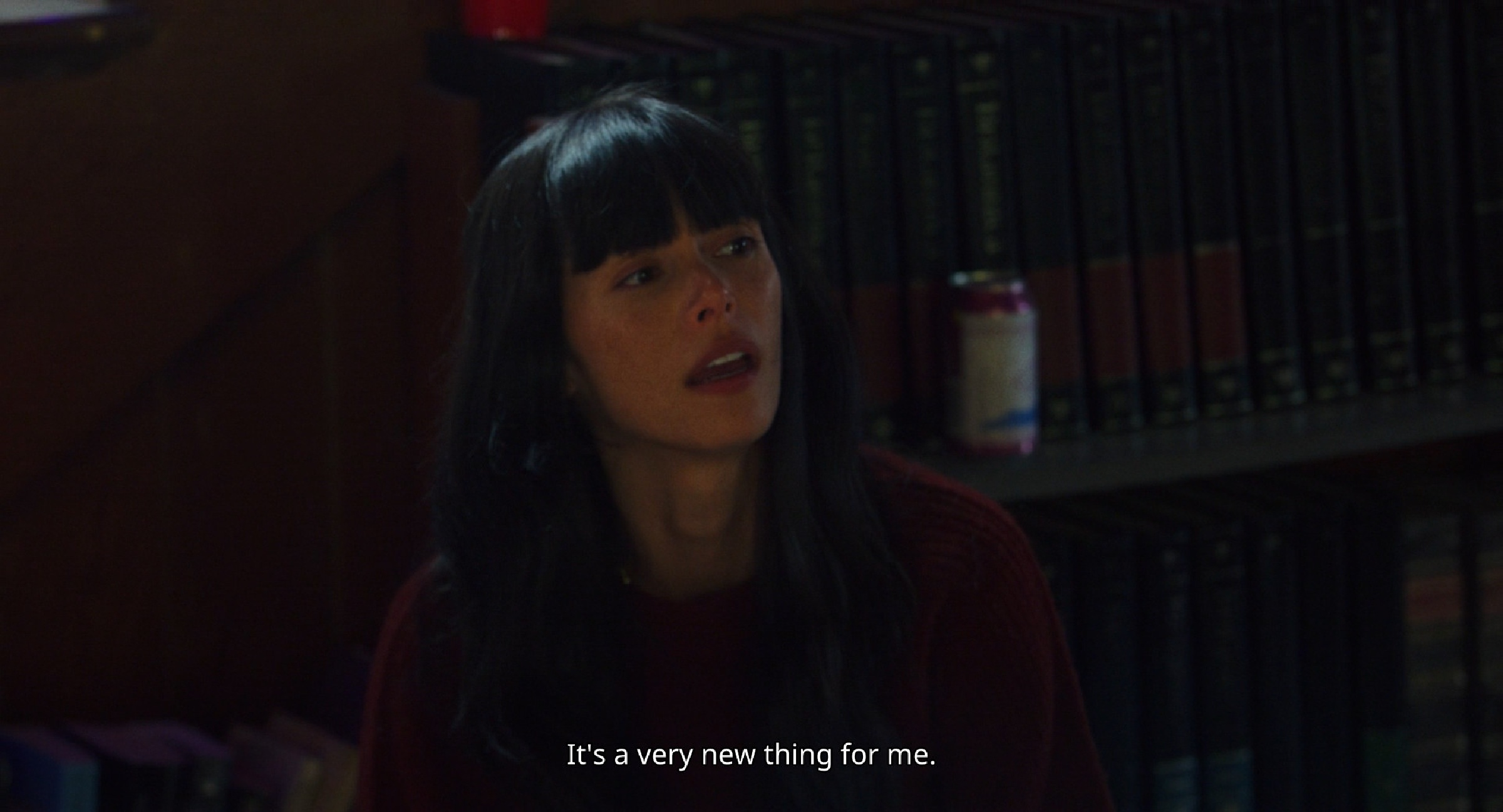 chaperone scene 23