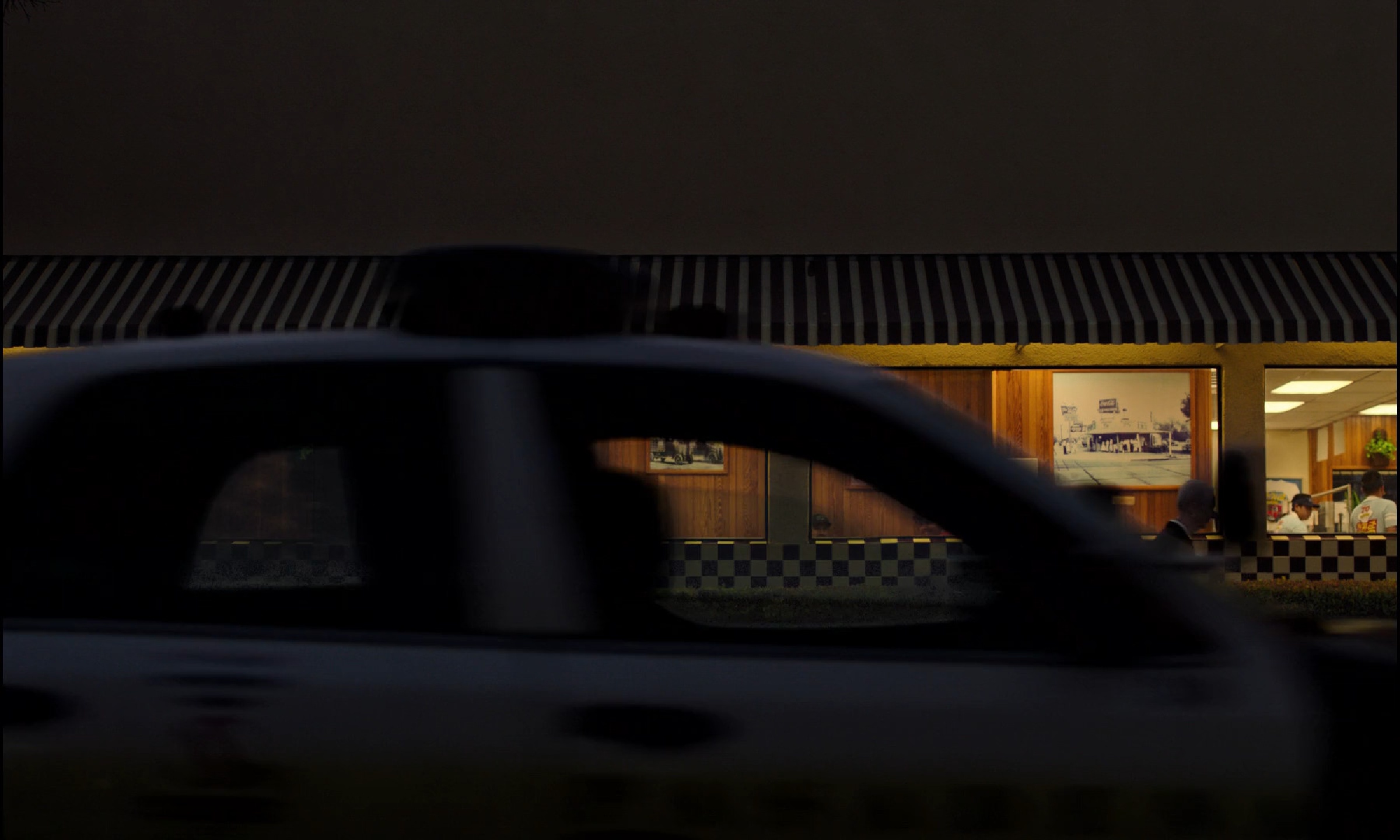 Familiar Touch scene 9