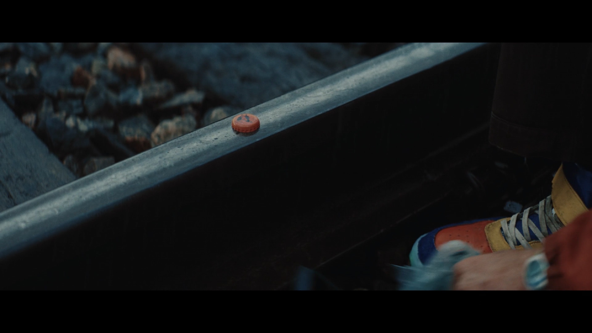 Fränk scene 1