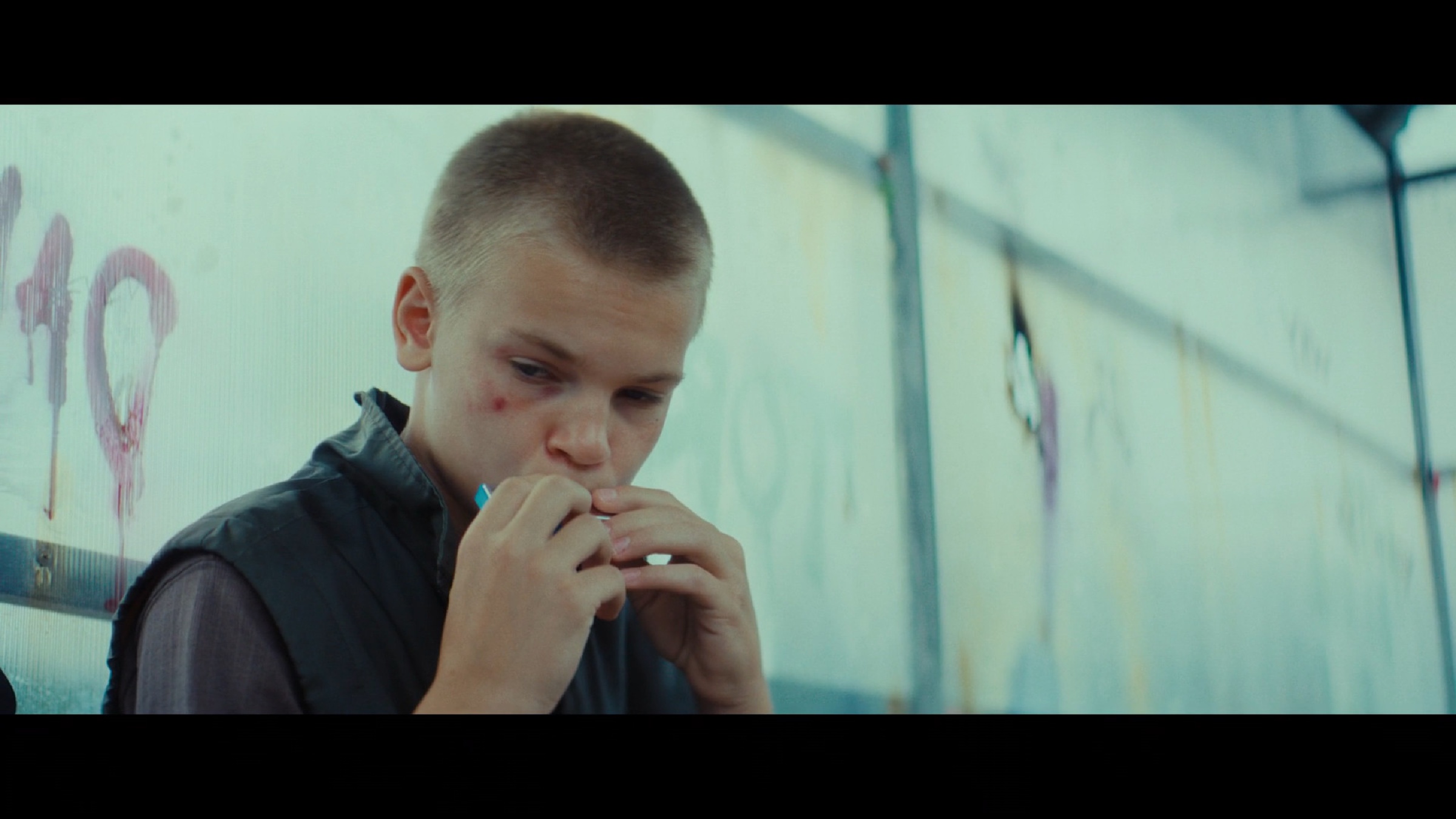 Fränk scene 2