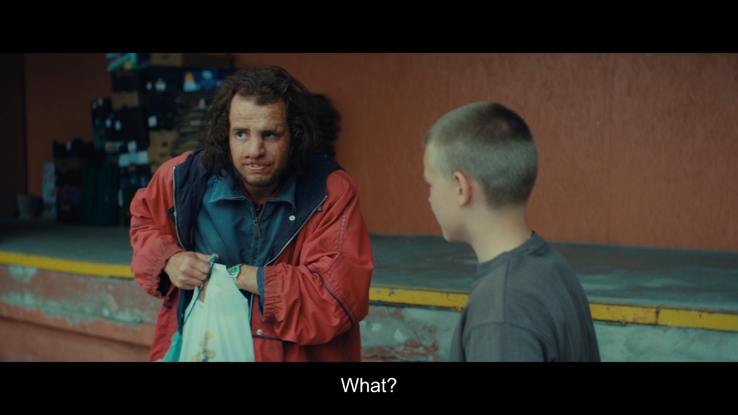 Fränk scene 5