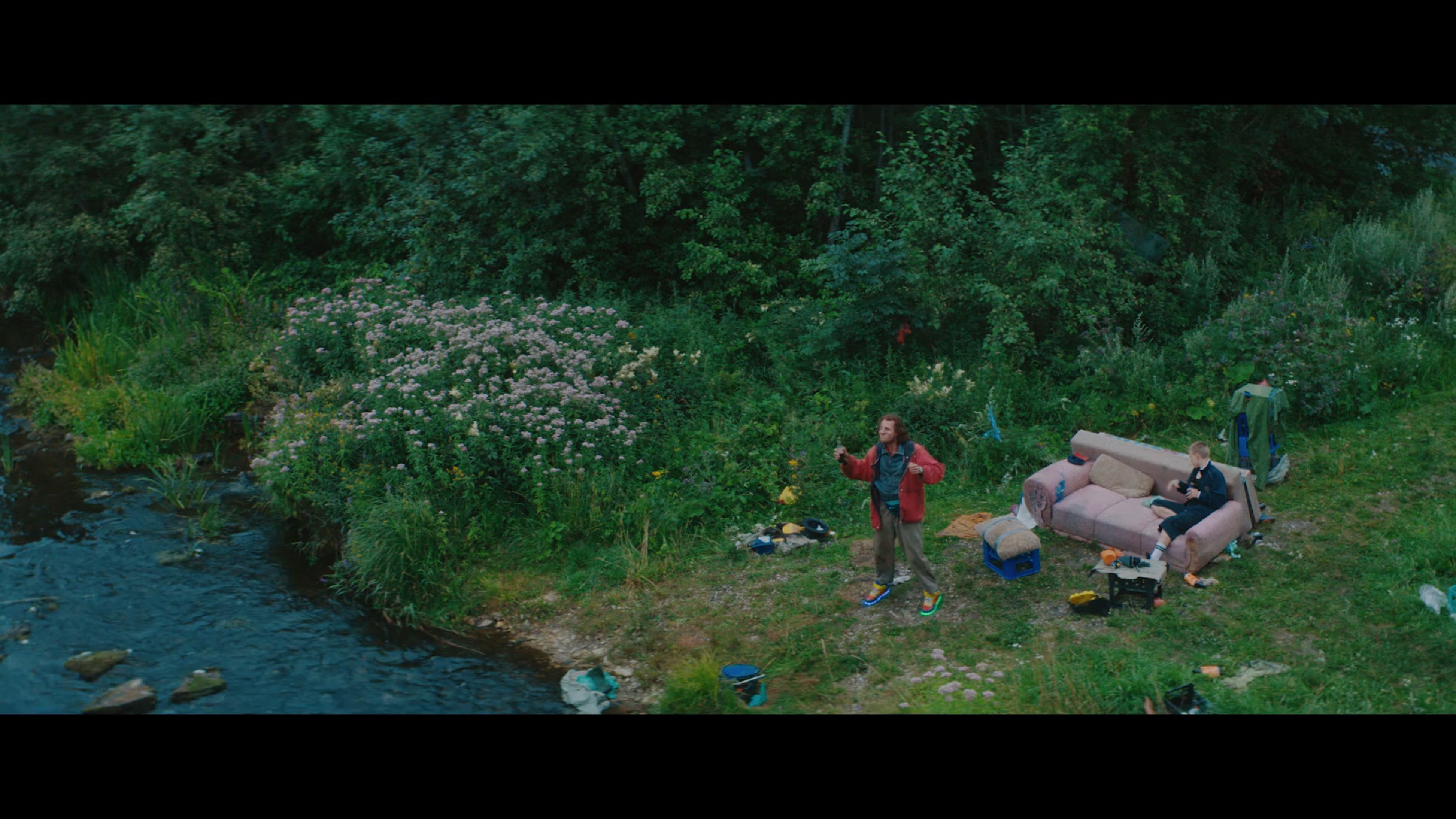 Fränk scene 6
