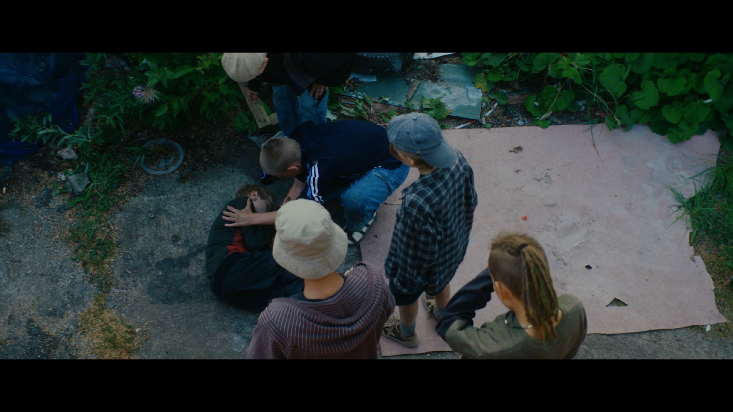 Fränk scene 7