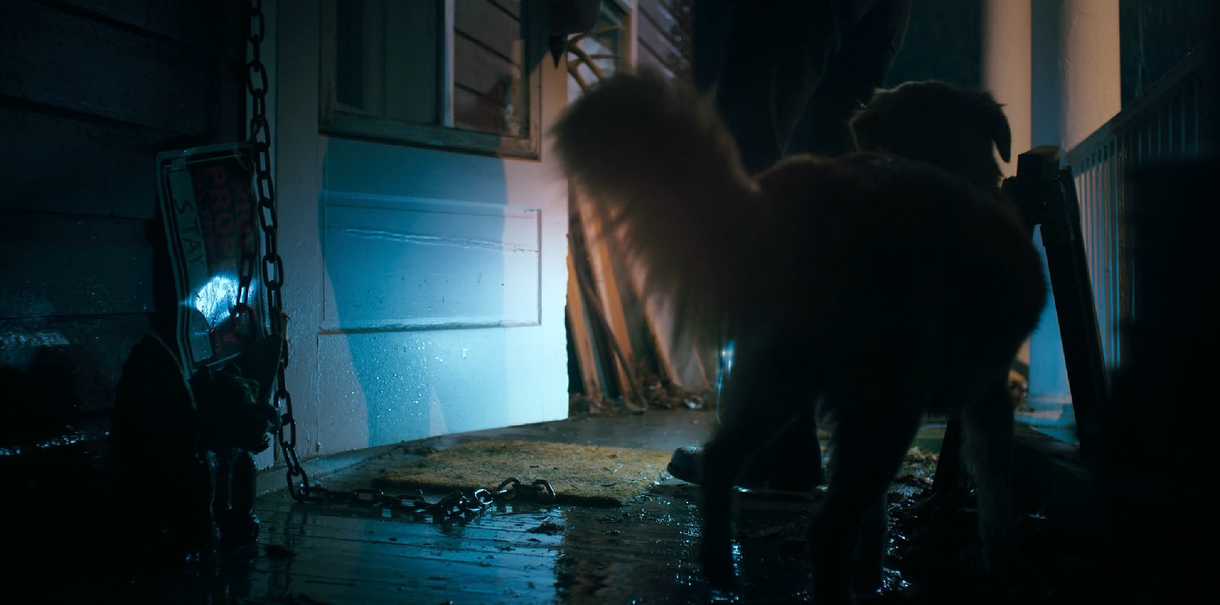 Good Boy scene 1