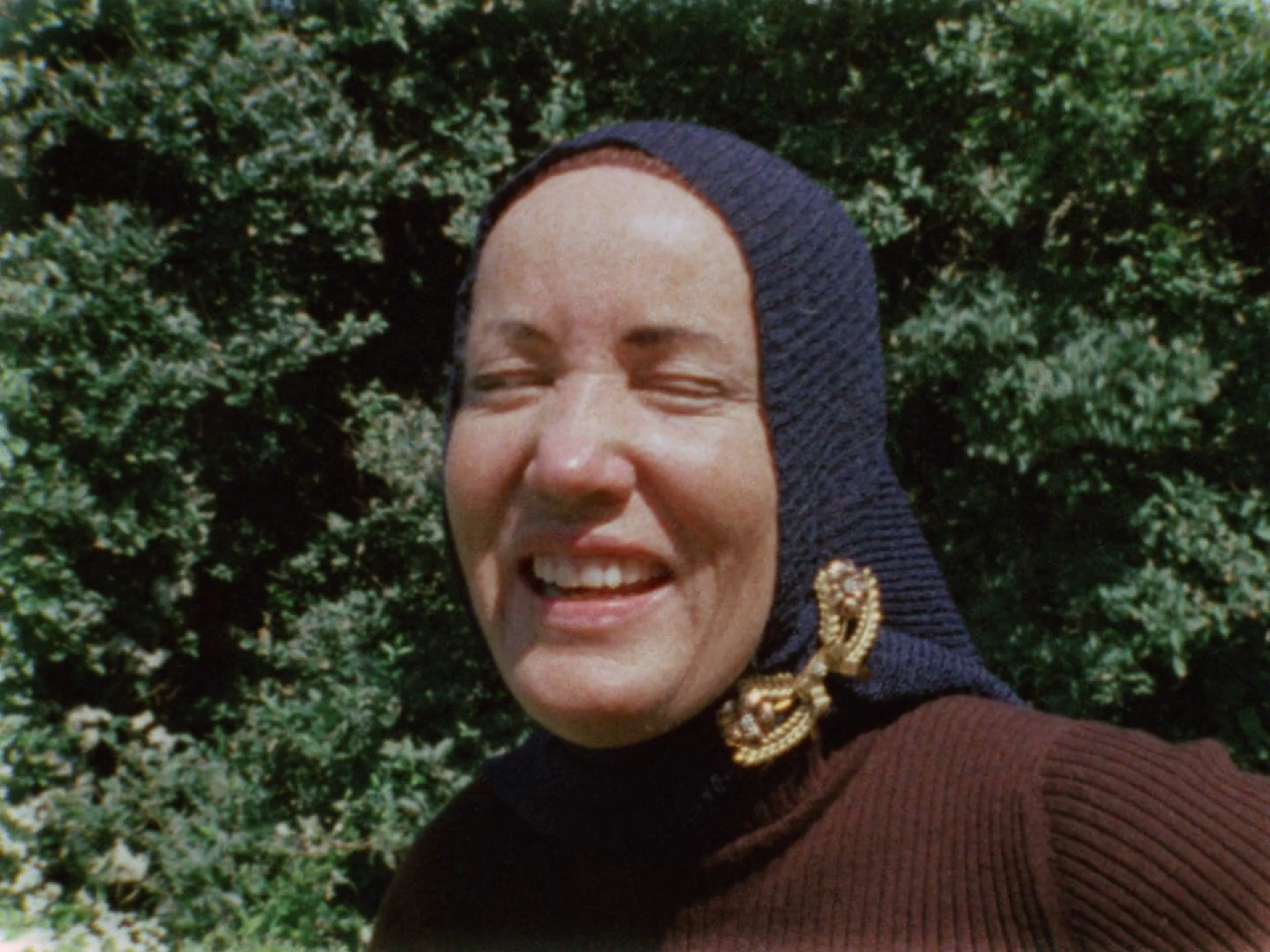 Grey Gardens scene 5