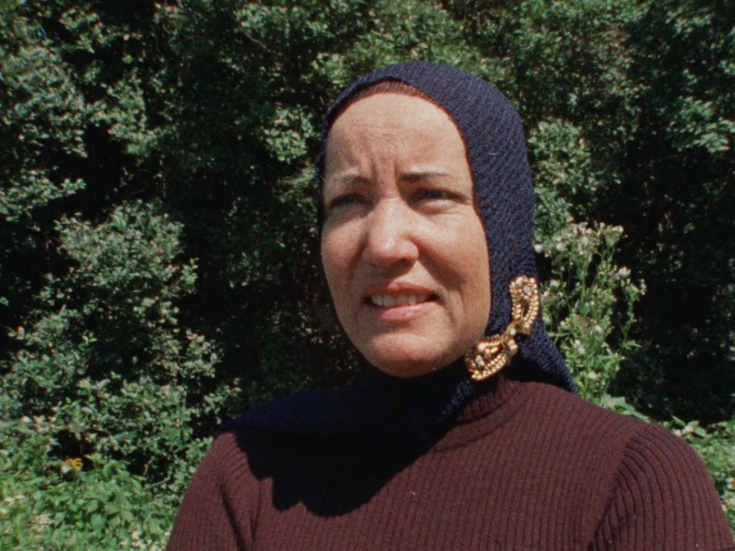 Grey Gardens scene 7