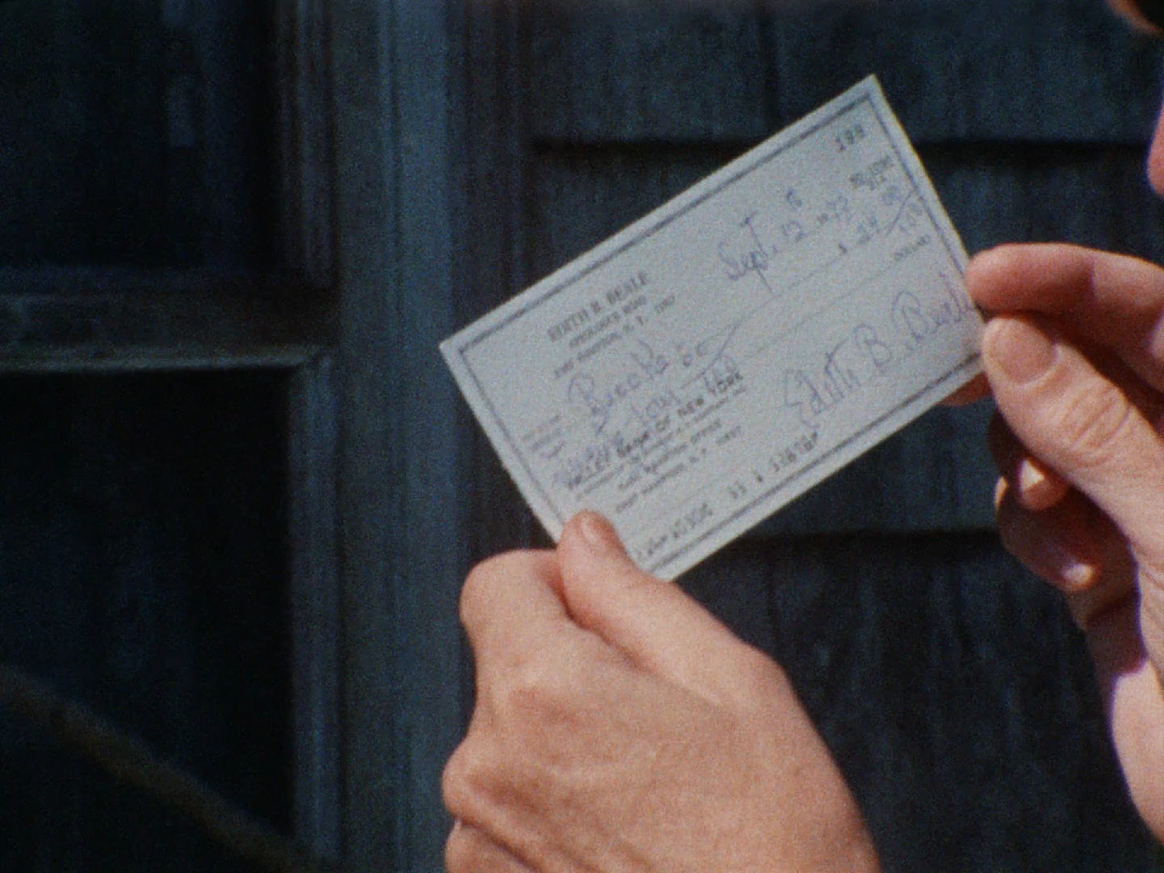 Grey Gardens scene 10