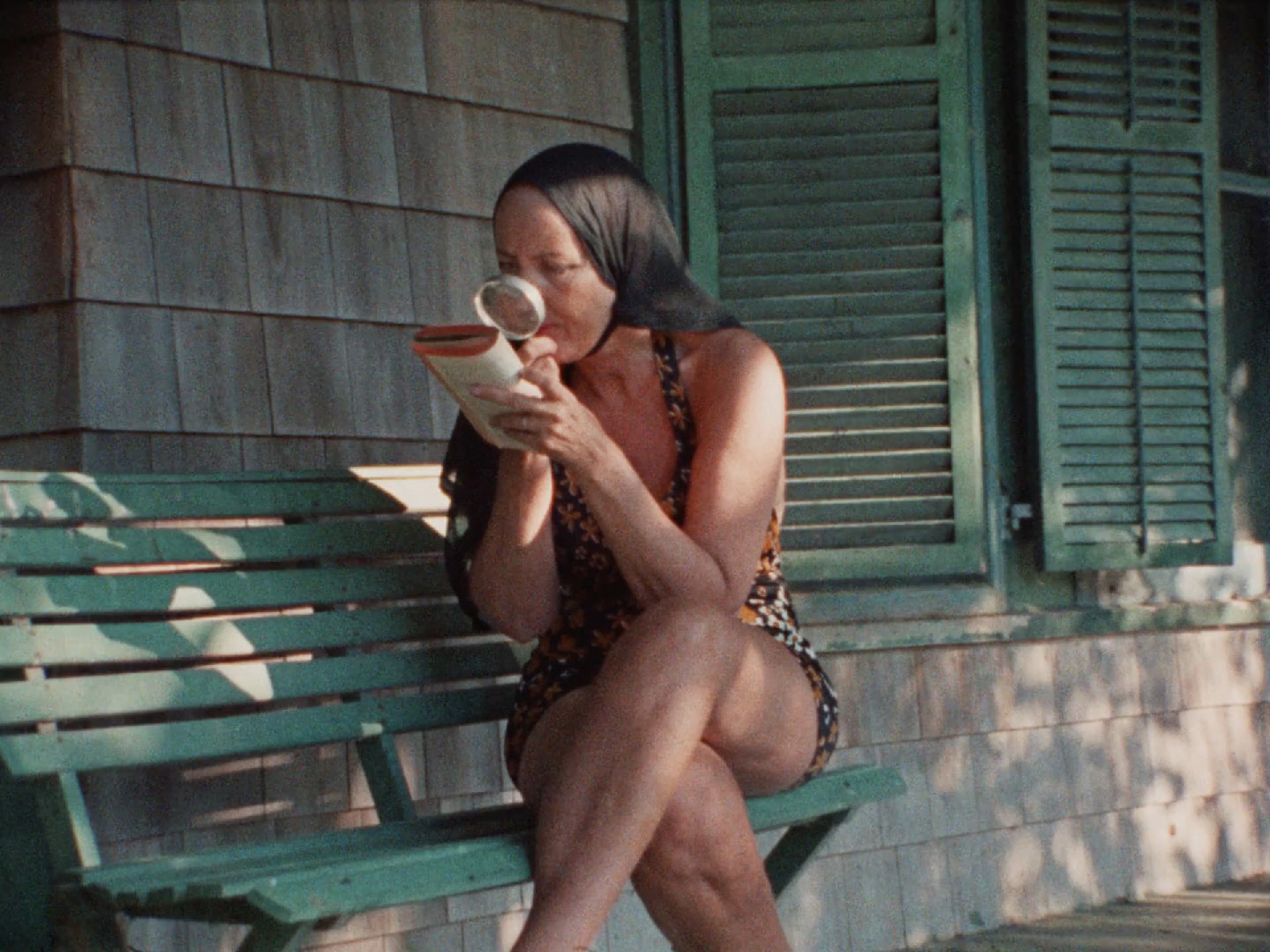 Grey Gardens scene 11