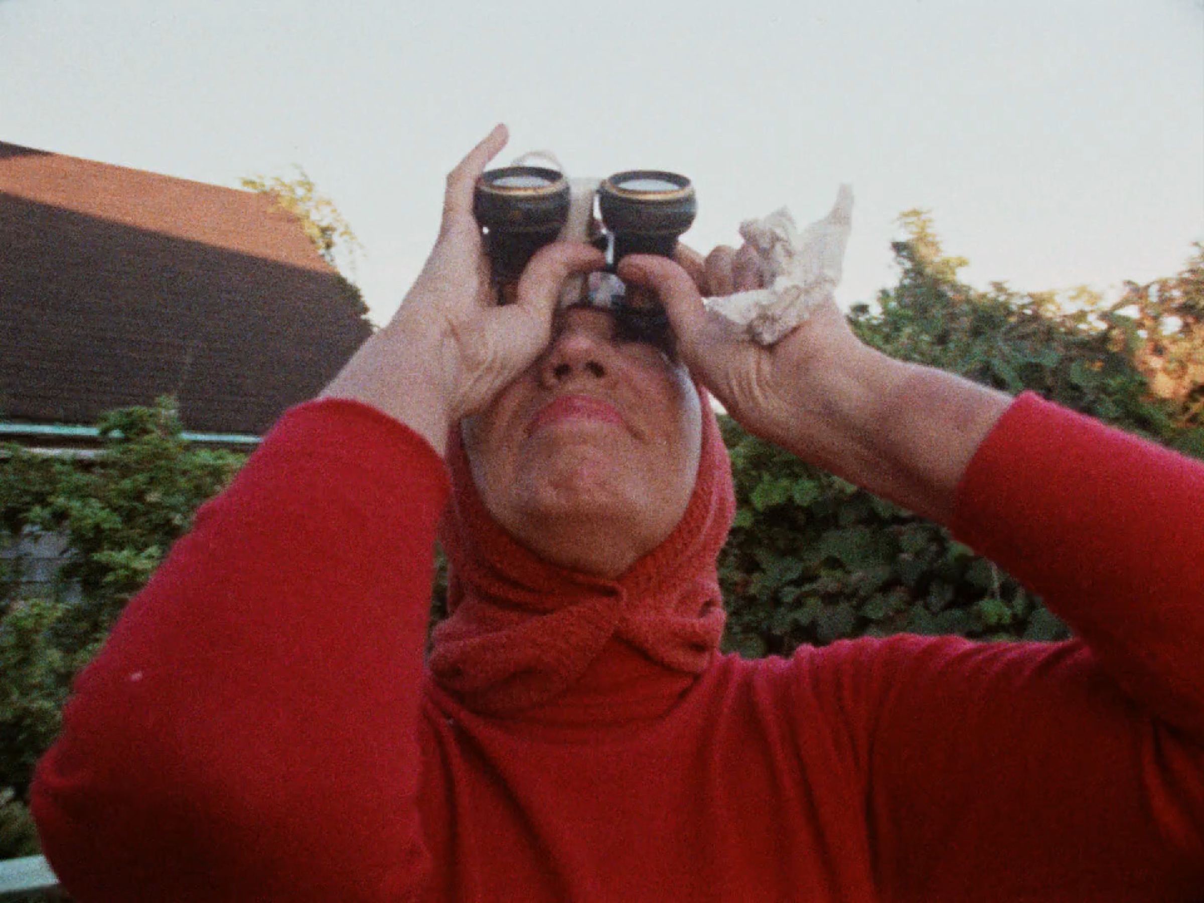 Grey Gardens scene 14