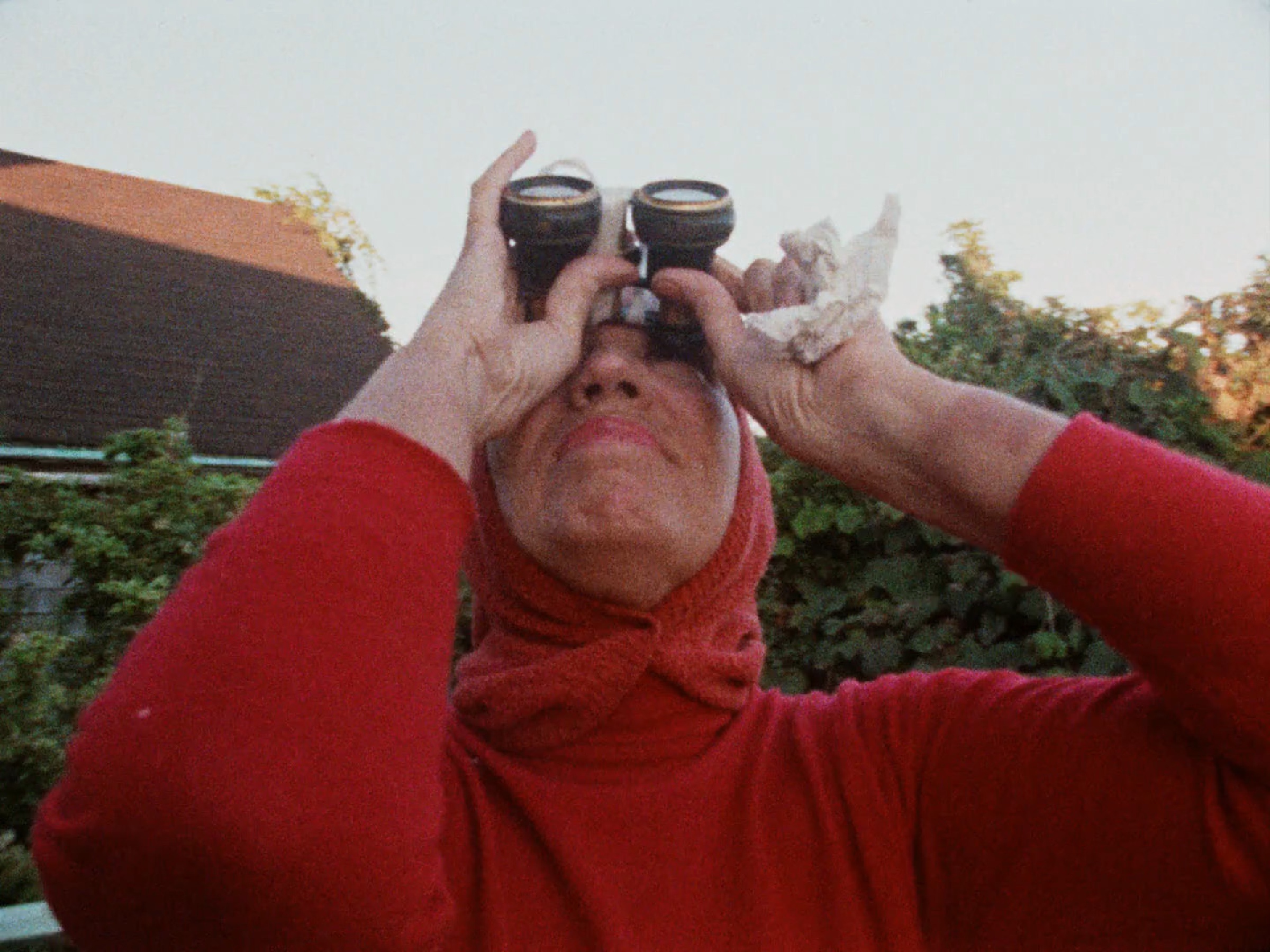 Grey Gardens scene 14