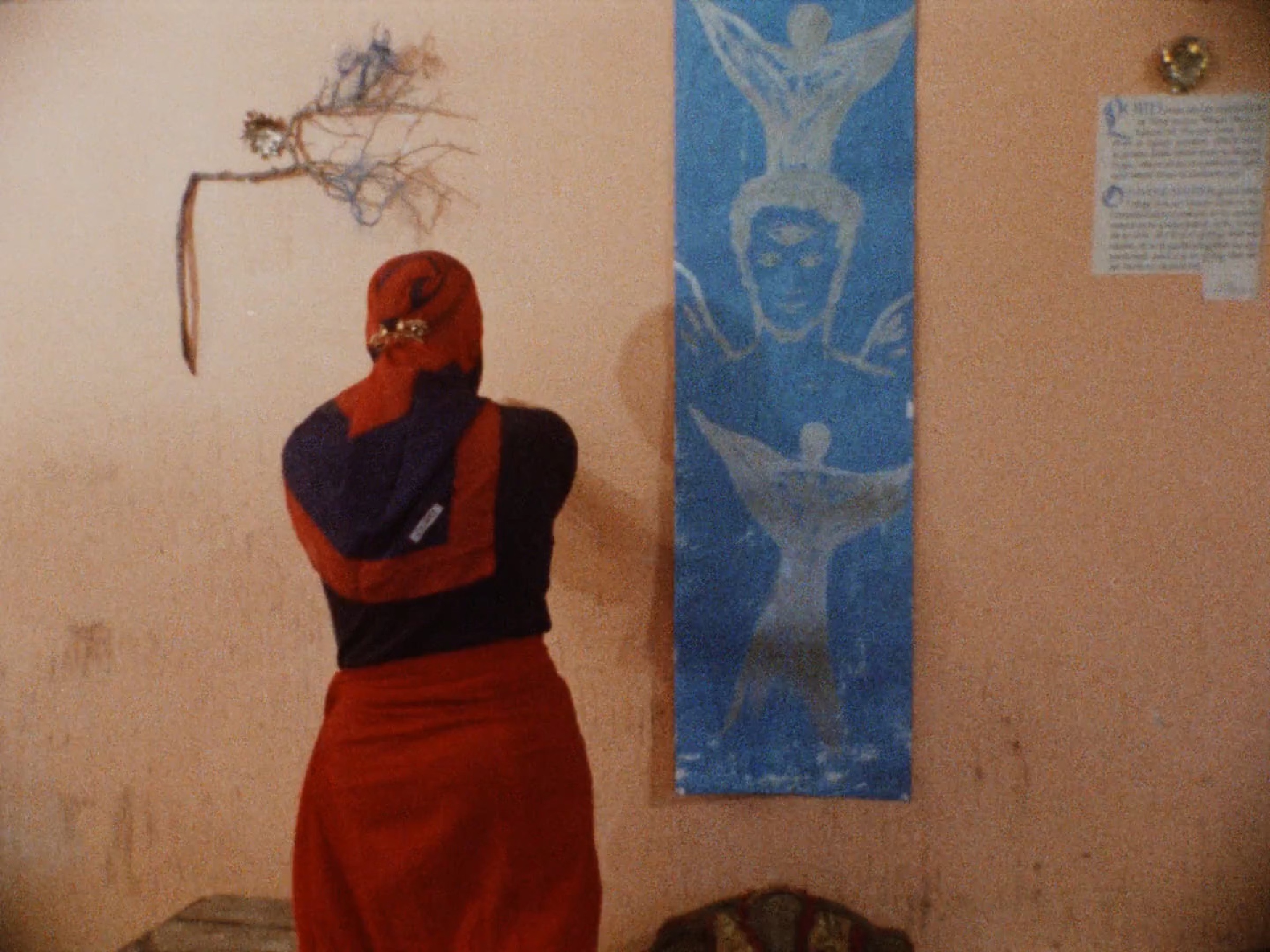 Grey Gardens scene 16