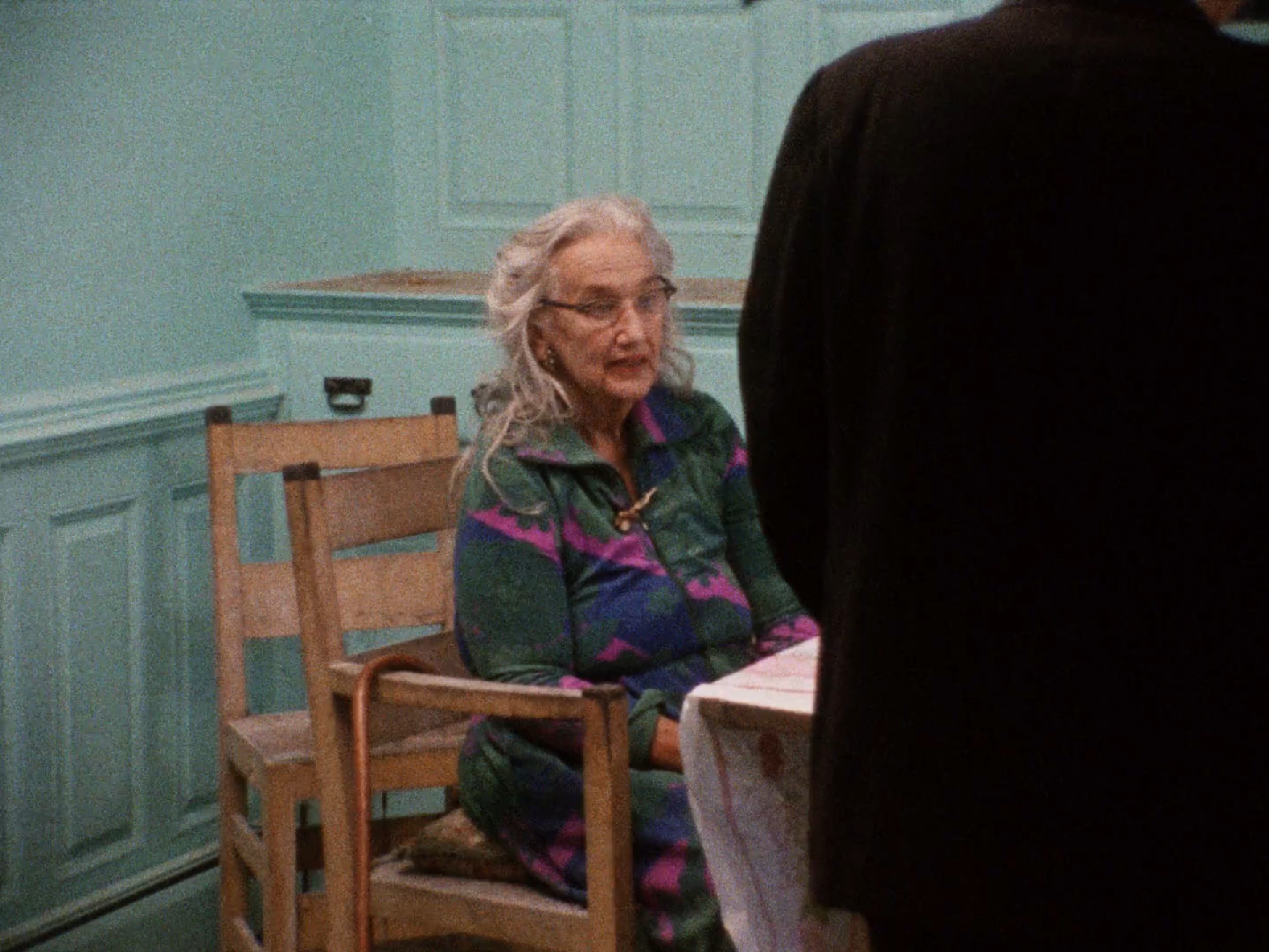 Grey Gardens scene 17