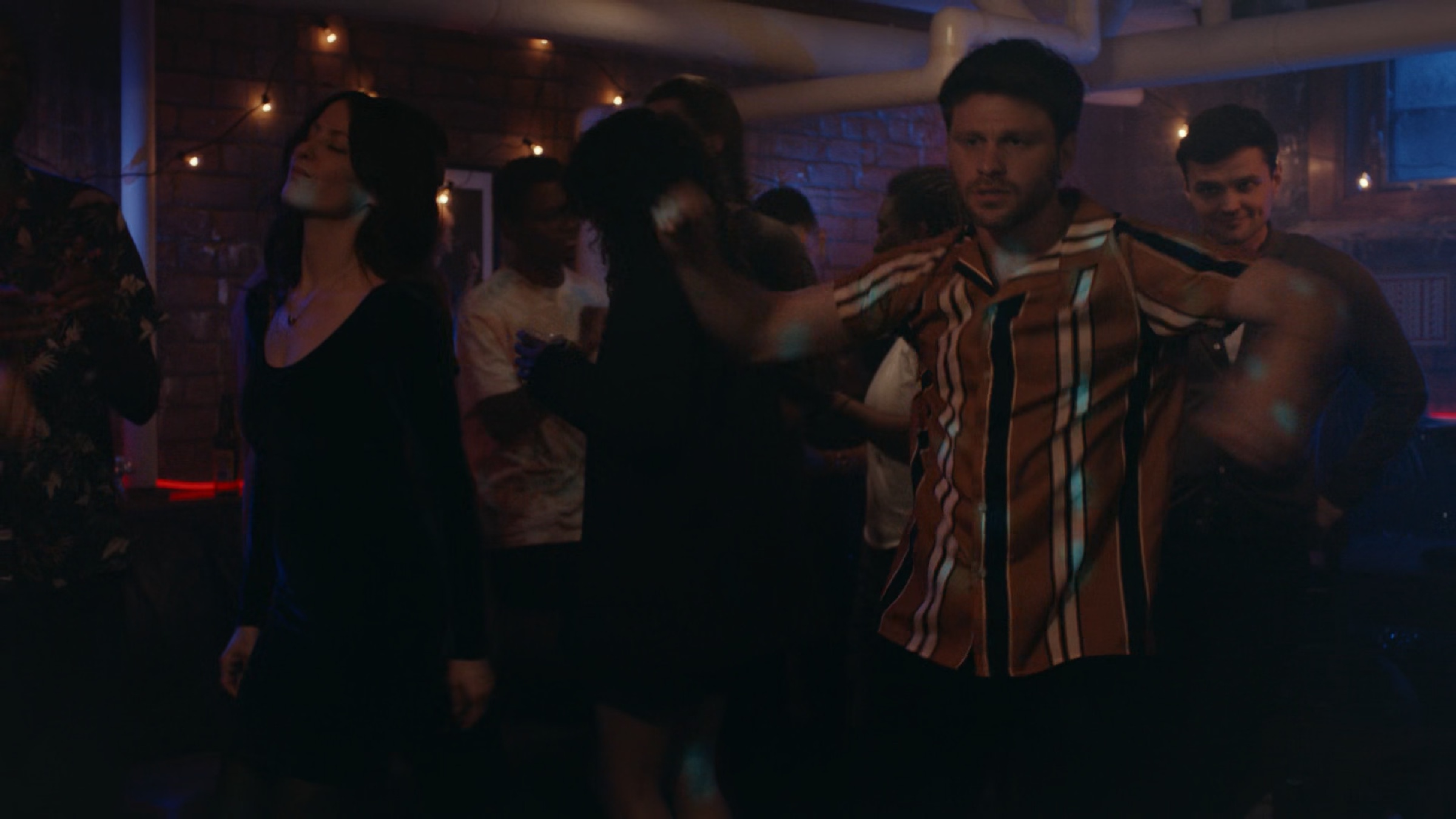 I Love You Forever scene 1