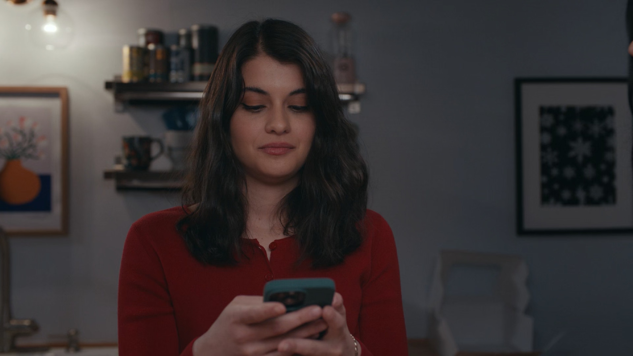 I Love You Forever scene 3