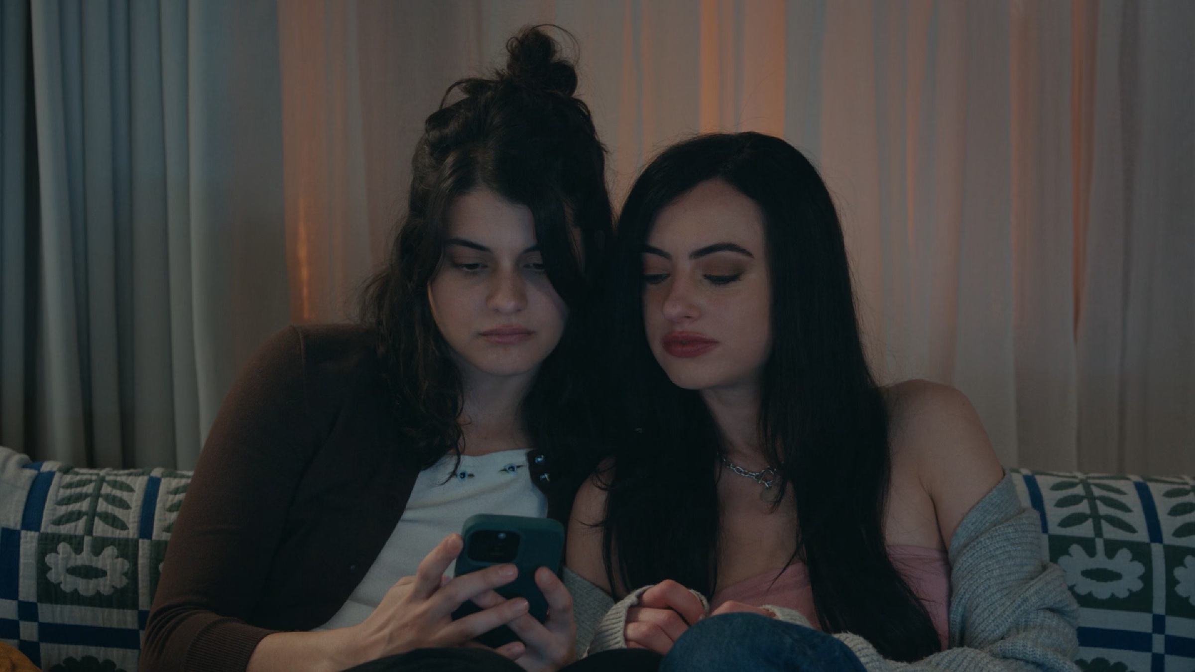 I Love You Forever scene 4