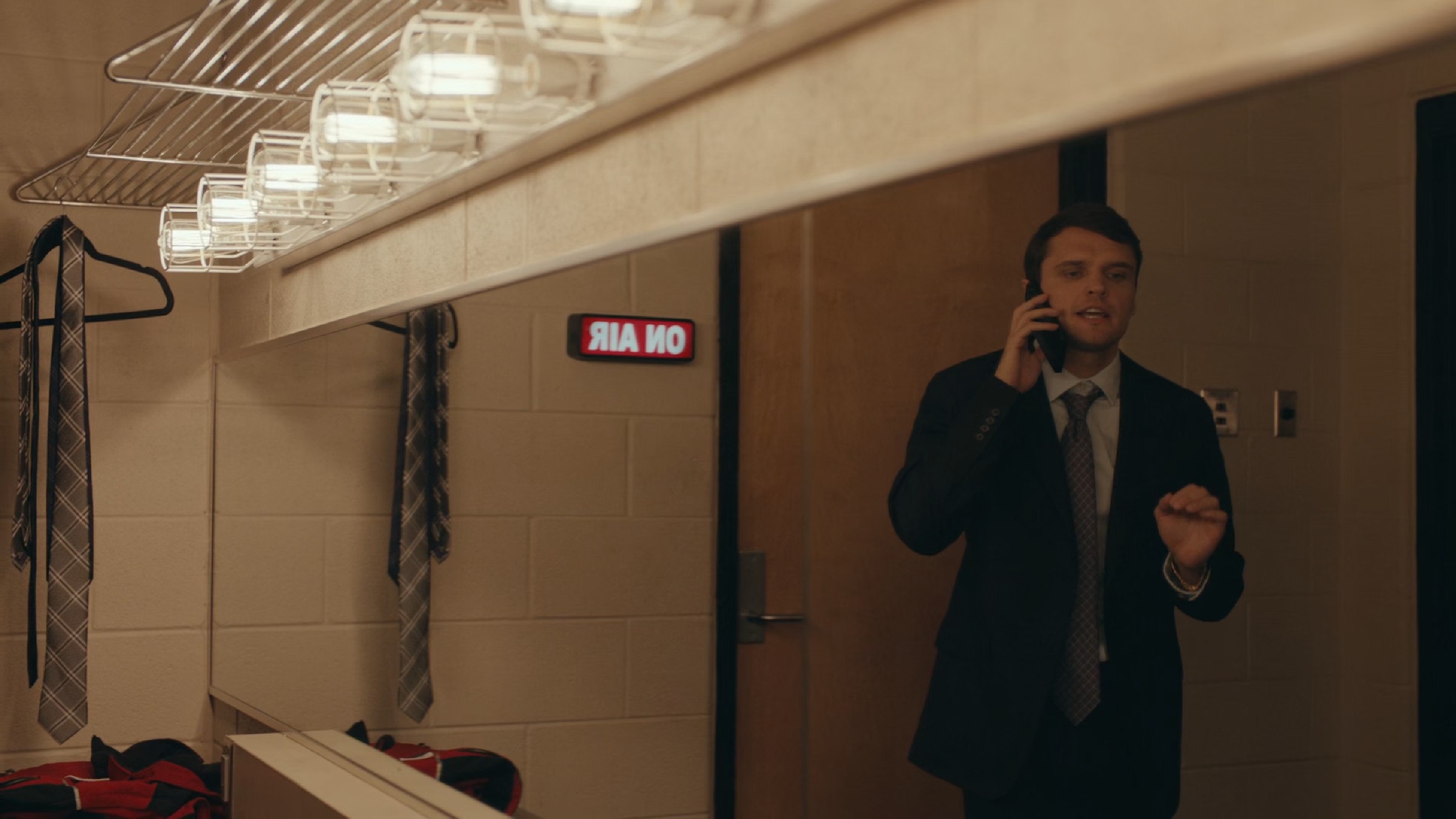 I Love You Forever scene 7