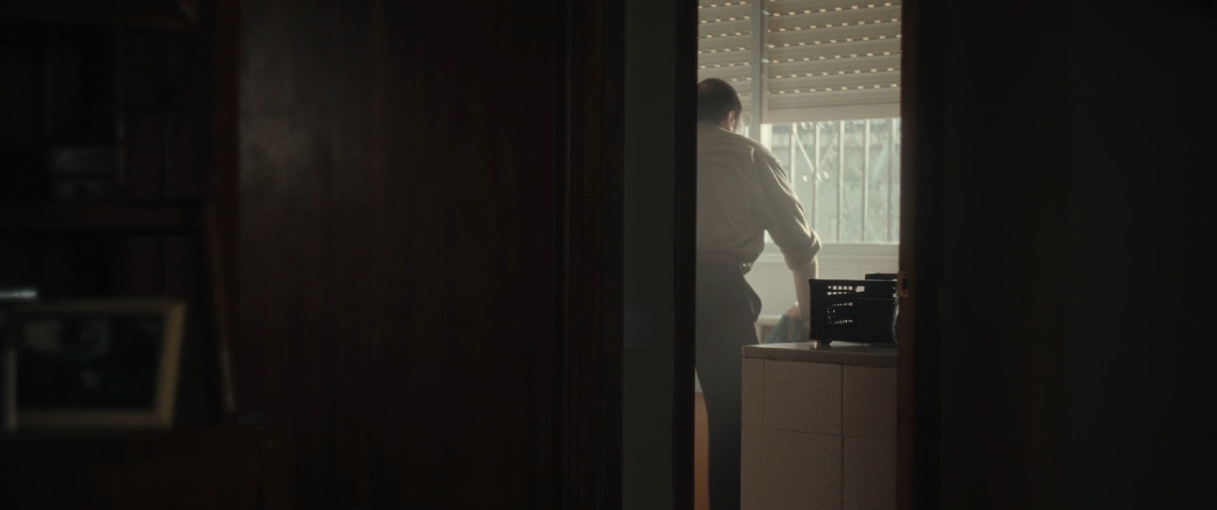 La Casa scene 1