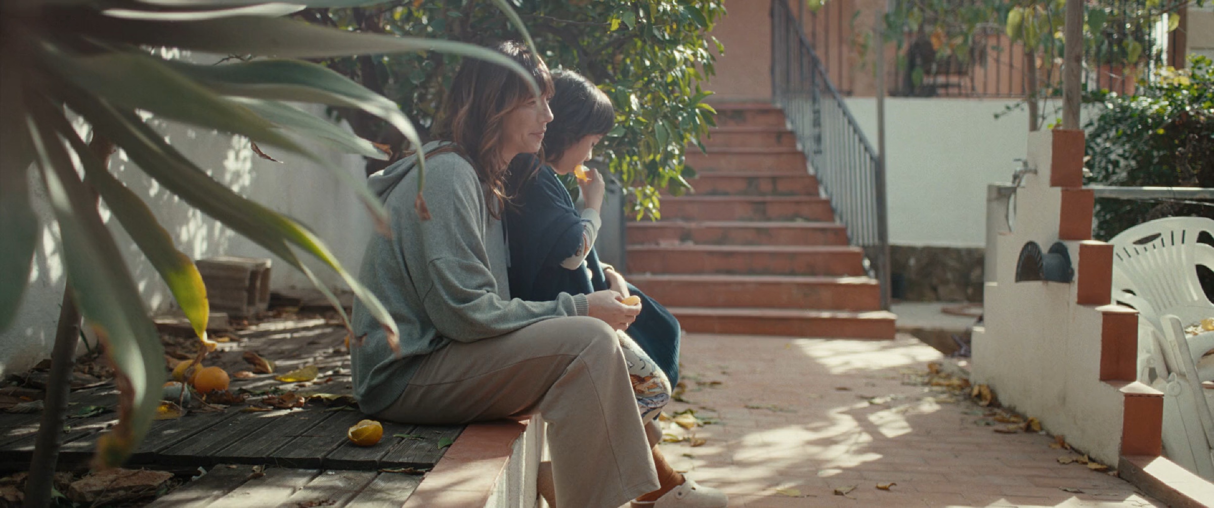La Casa scene 4