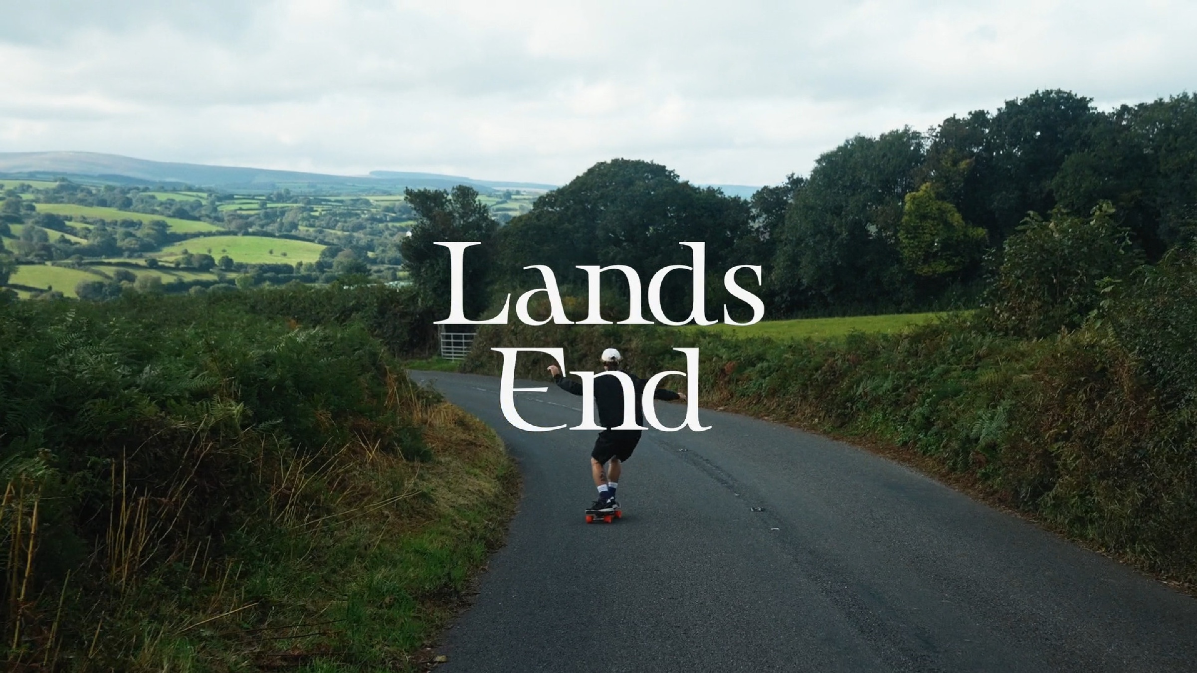 Lands Ends scene 3
