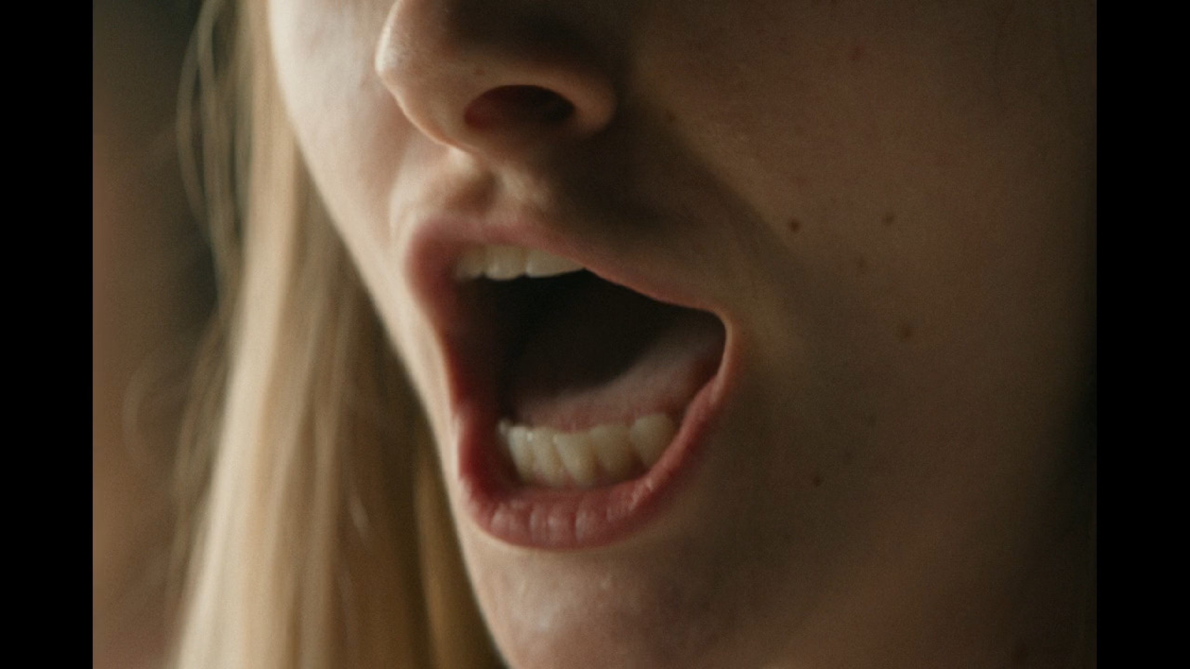 Little Trouble Girls scene 1