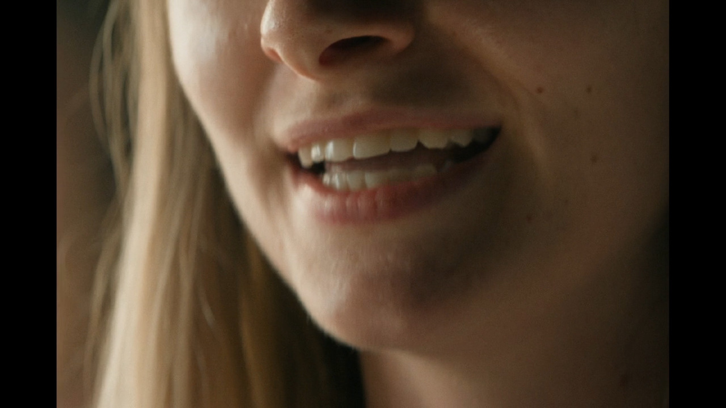 Little Trouble Girls scene 2