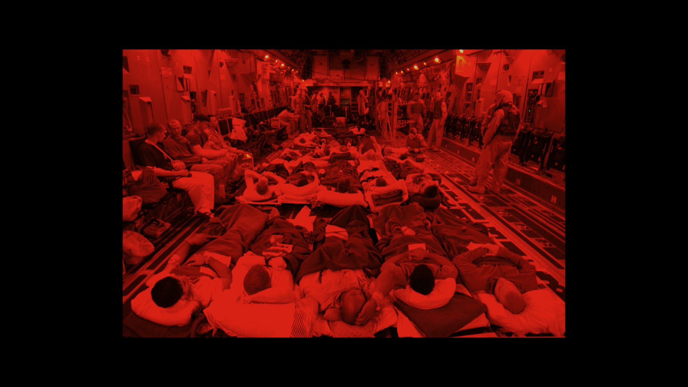 Love War scene 4