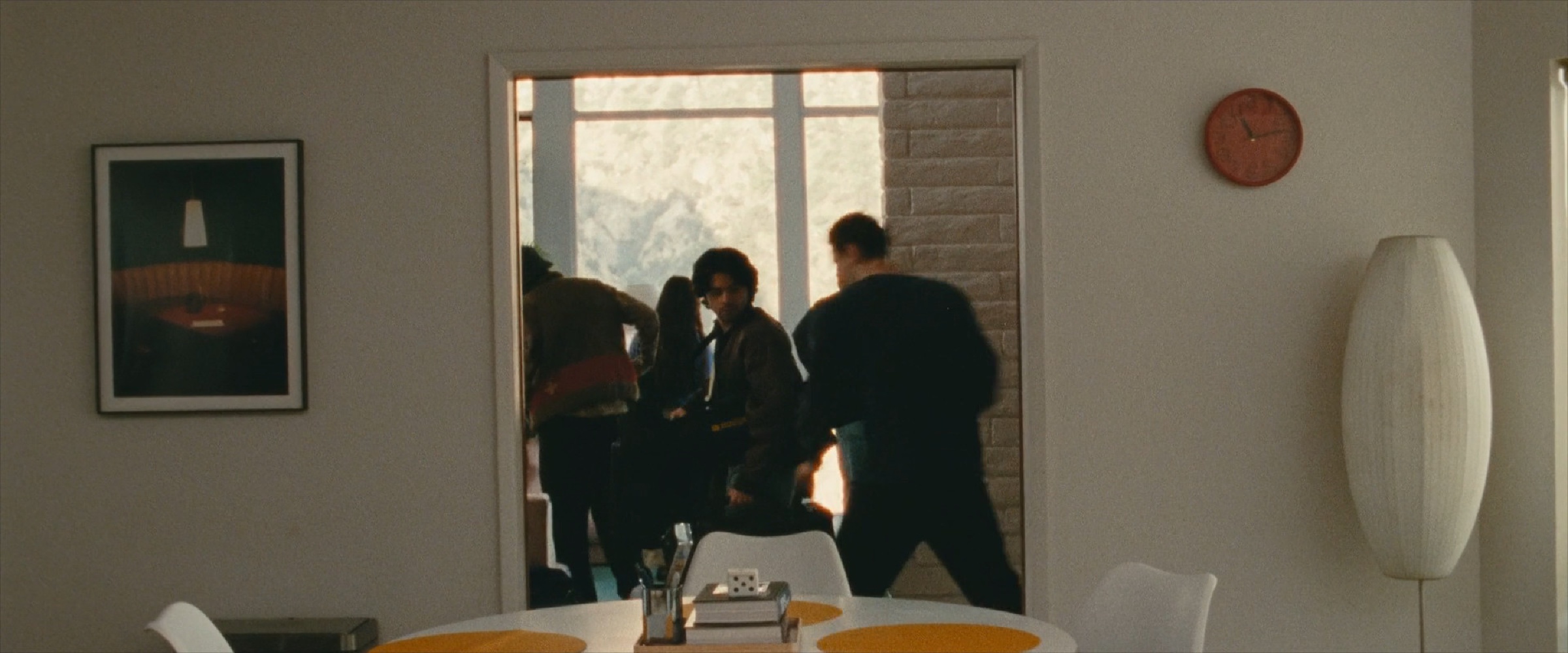 Lurker scene 5