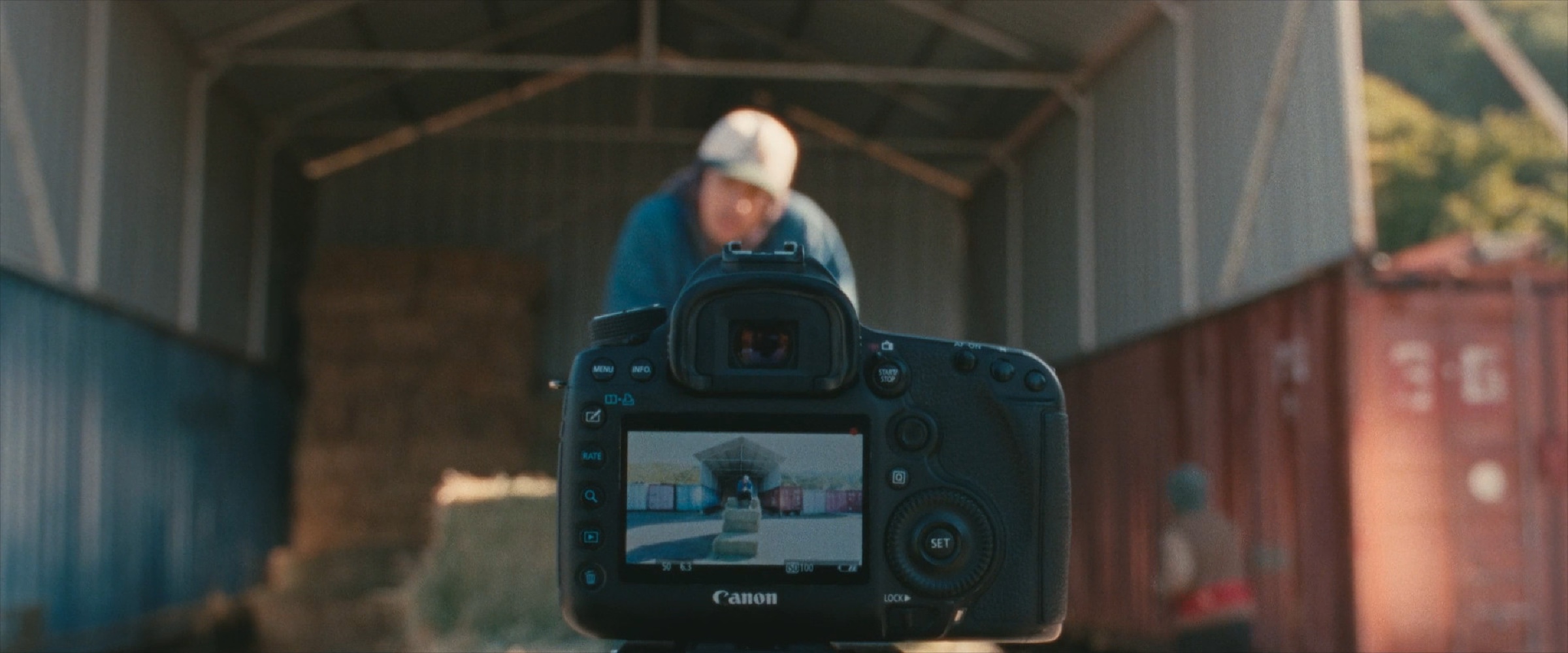 Lurker scene 6