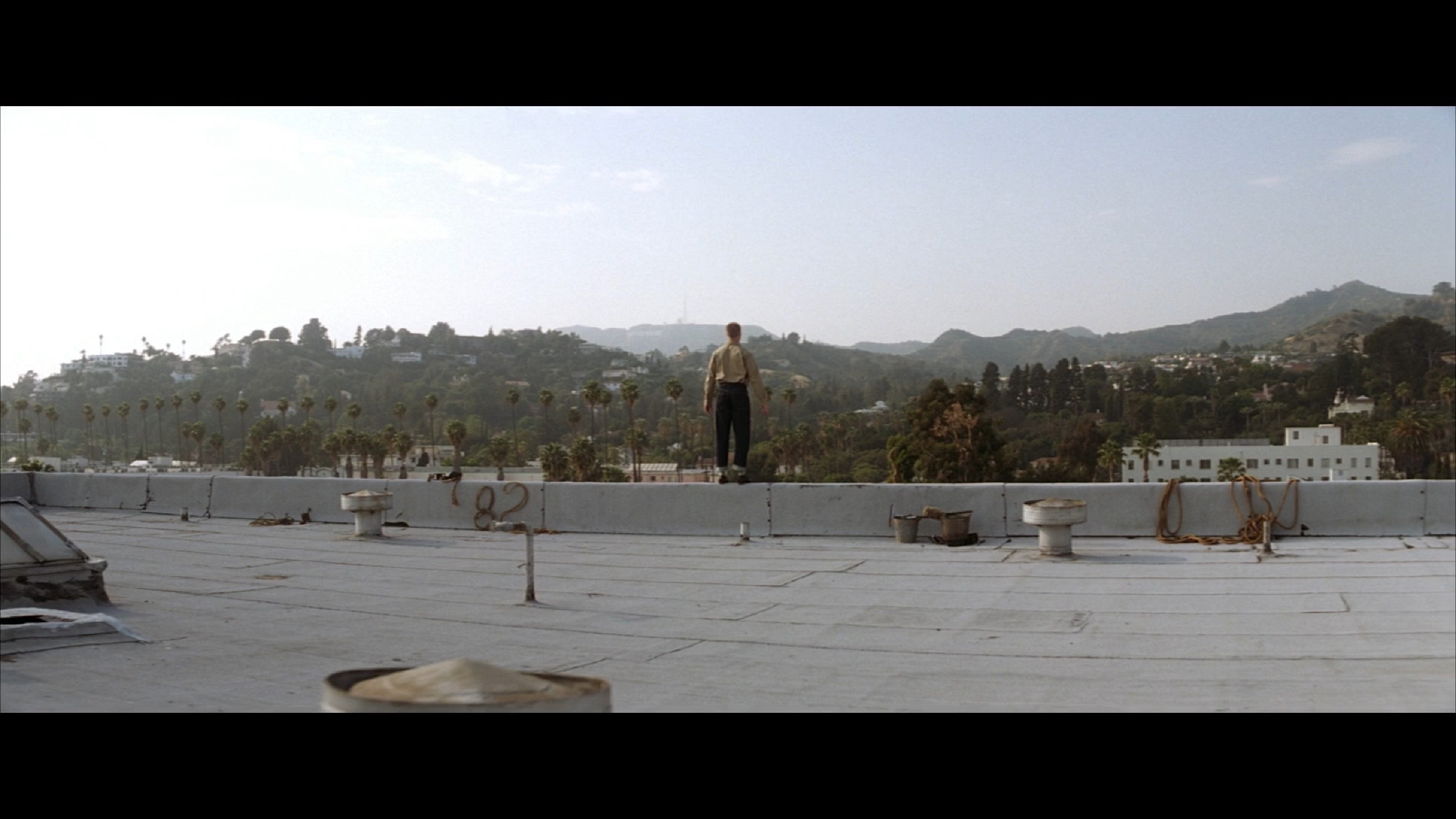 Magnolia scene 2