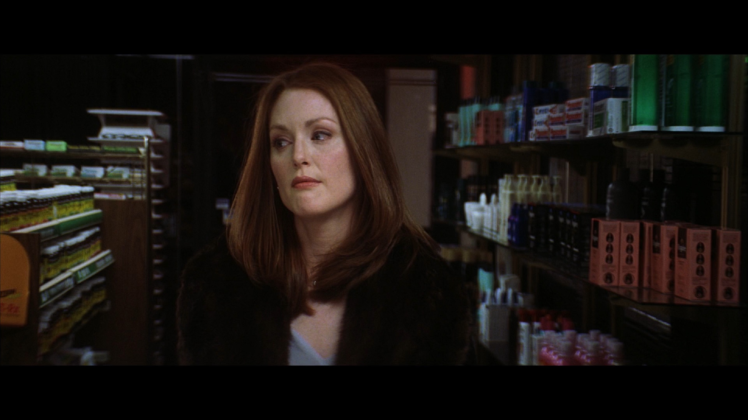 Magnolia scene 9