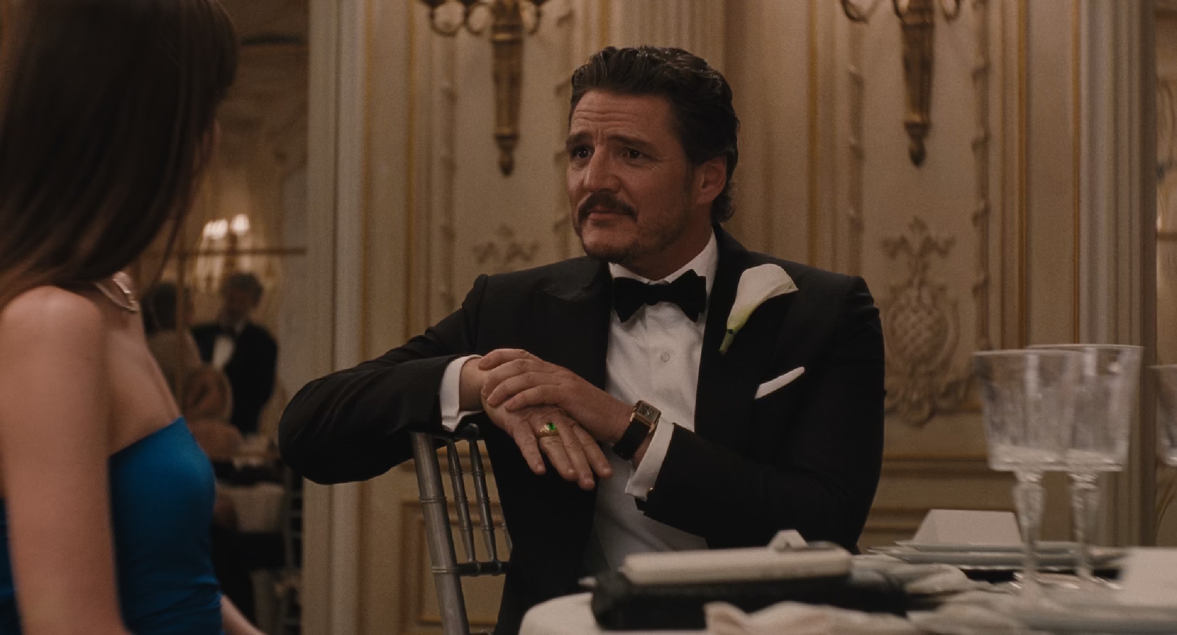 Materialists scene 2