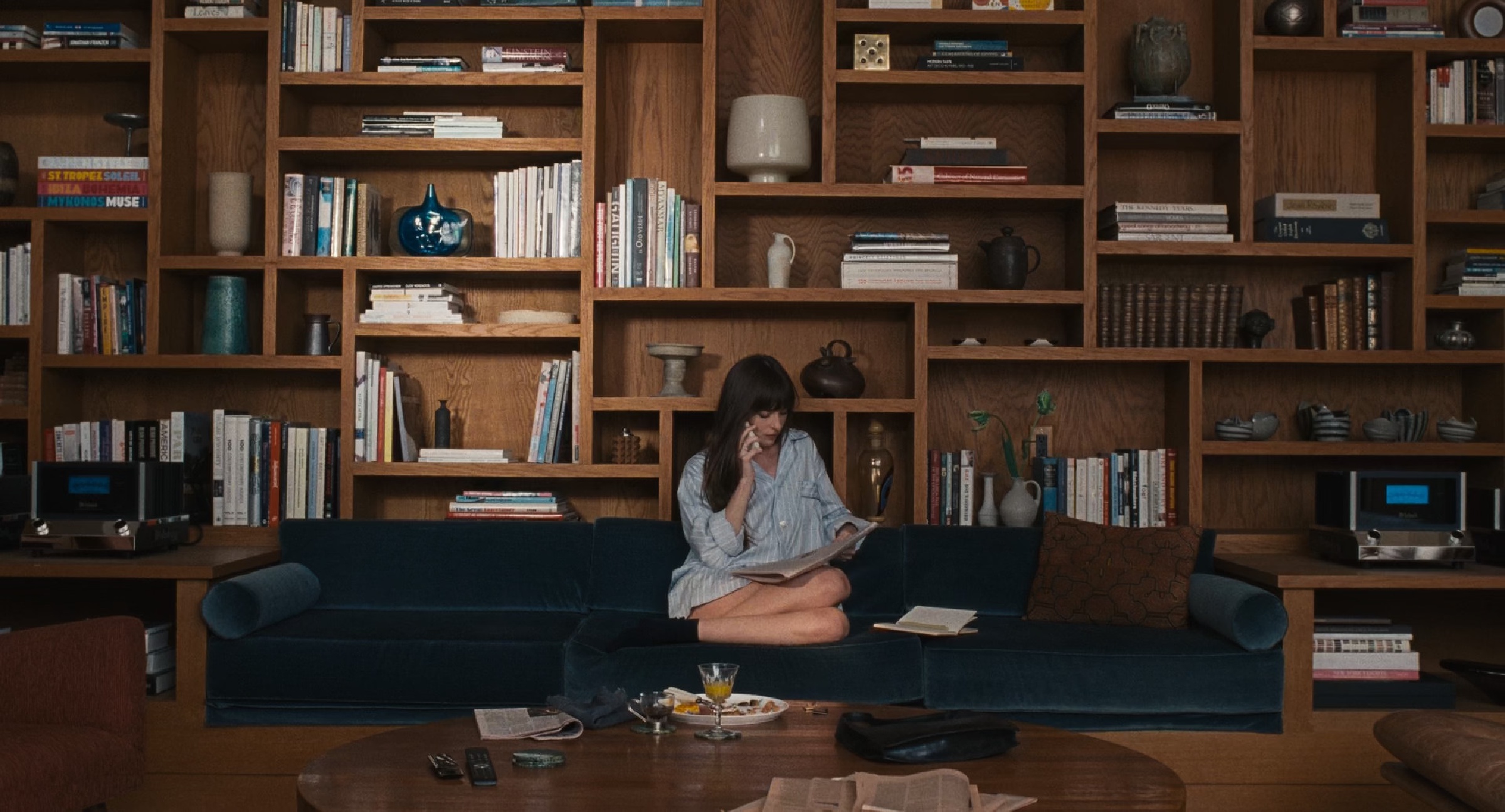 Materialists scene 4