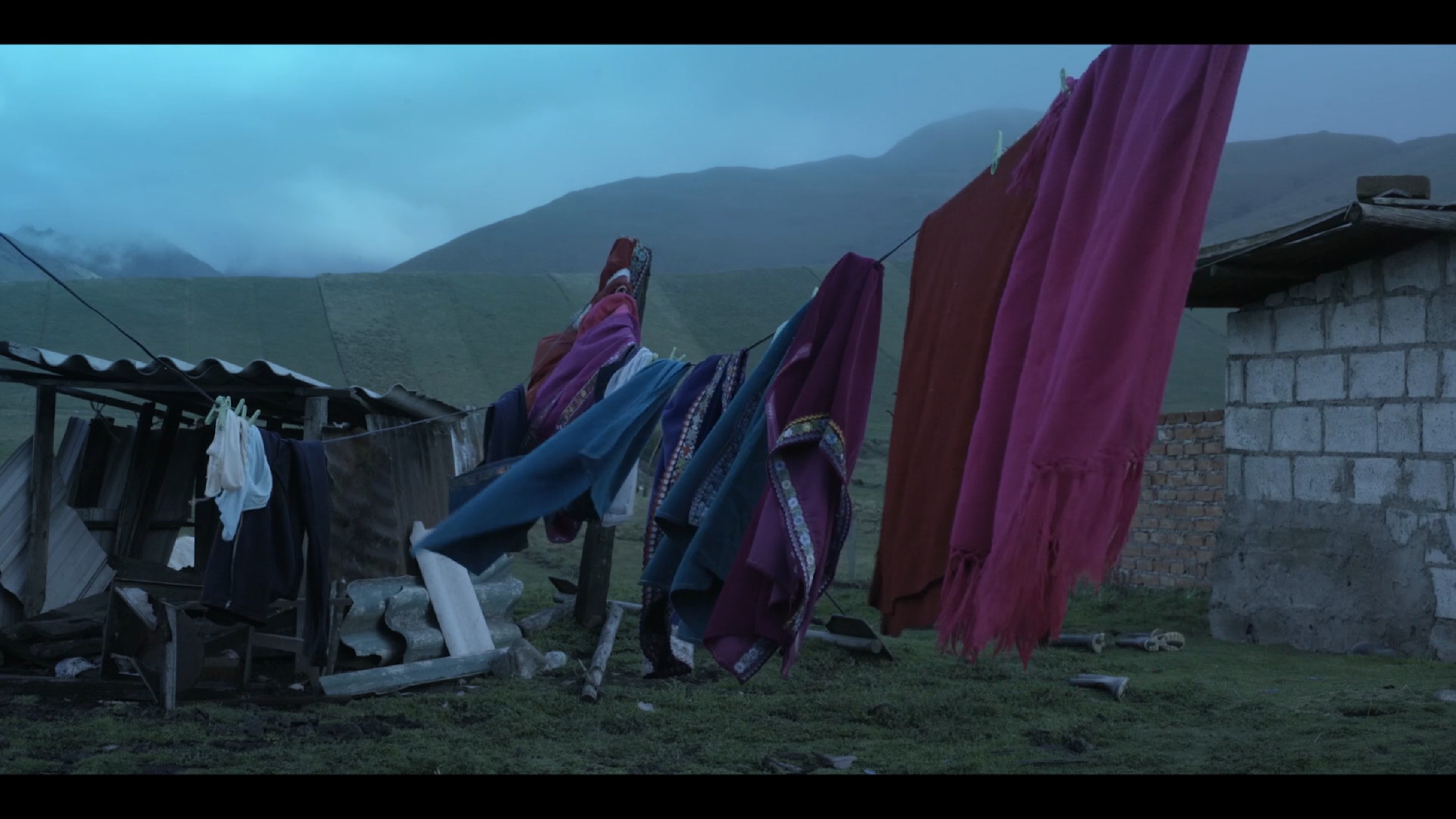 Ozogoche scene 1
