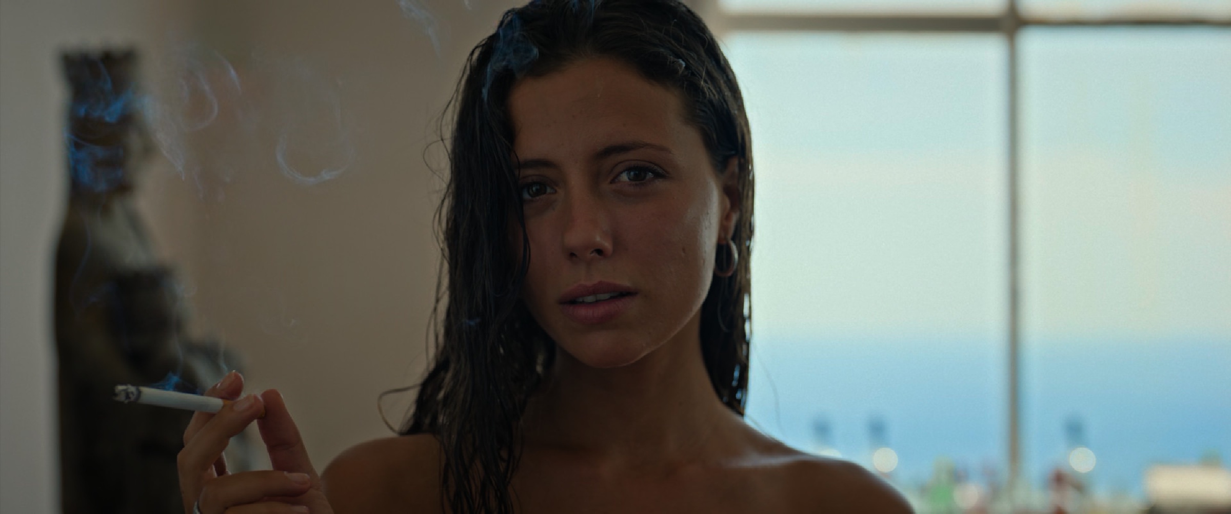 Parthenope scene 7