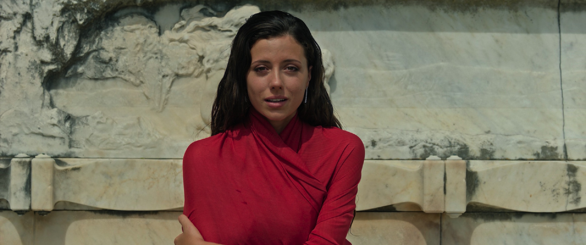 Parthenope scene 13
