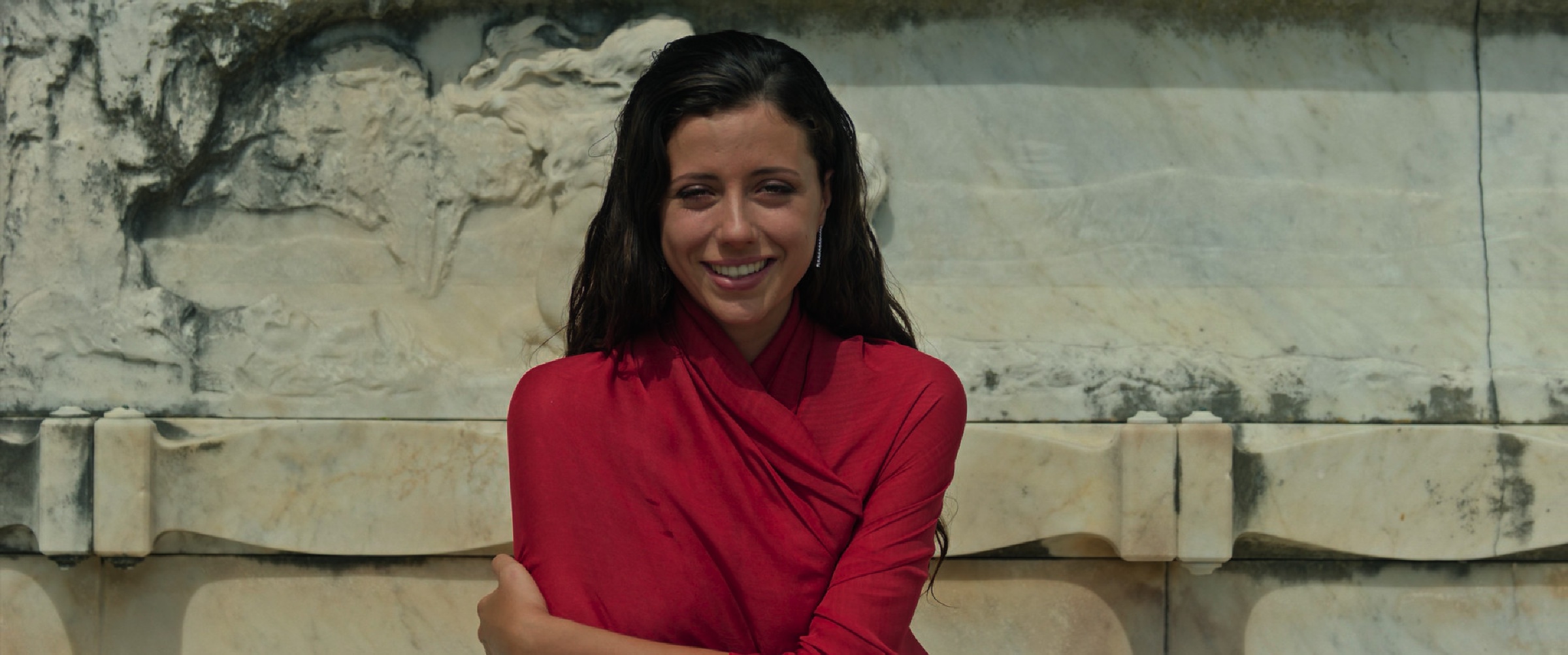 Parthenope scene 14