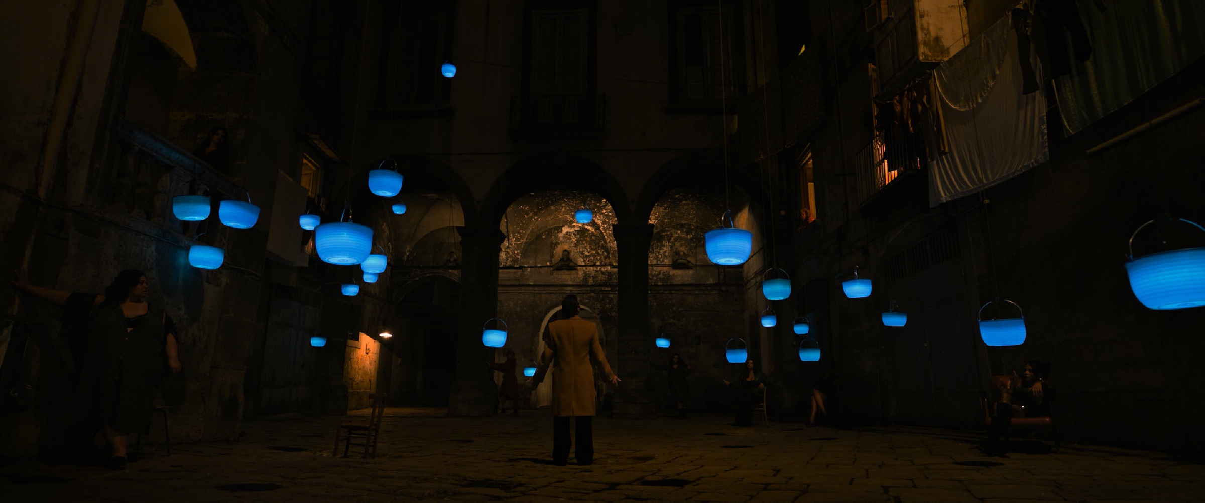 Parthenope scene 25