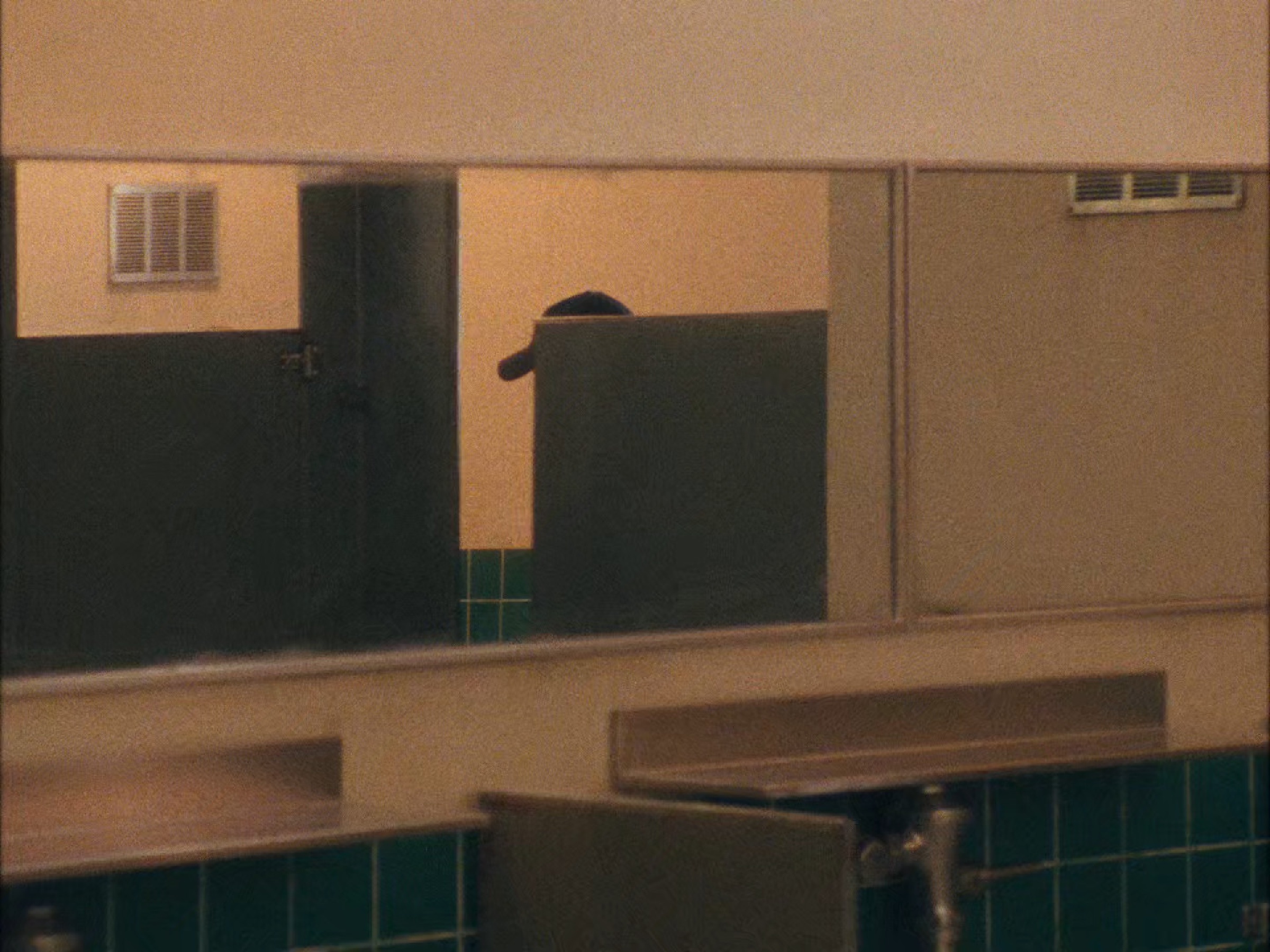 Plainclothes scene 3