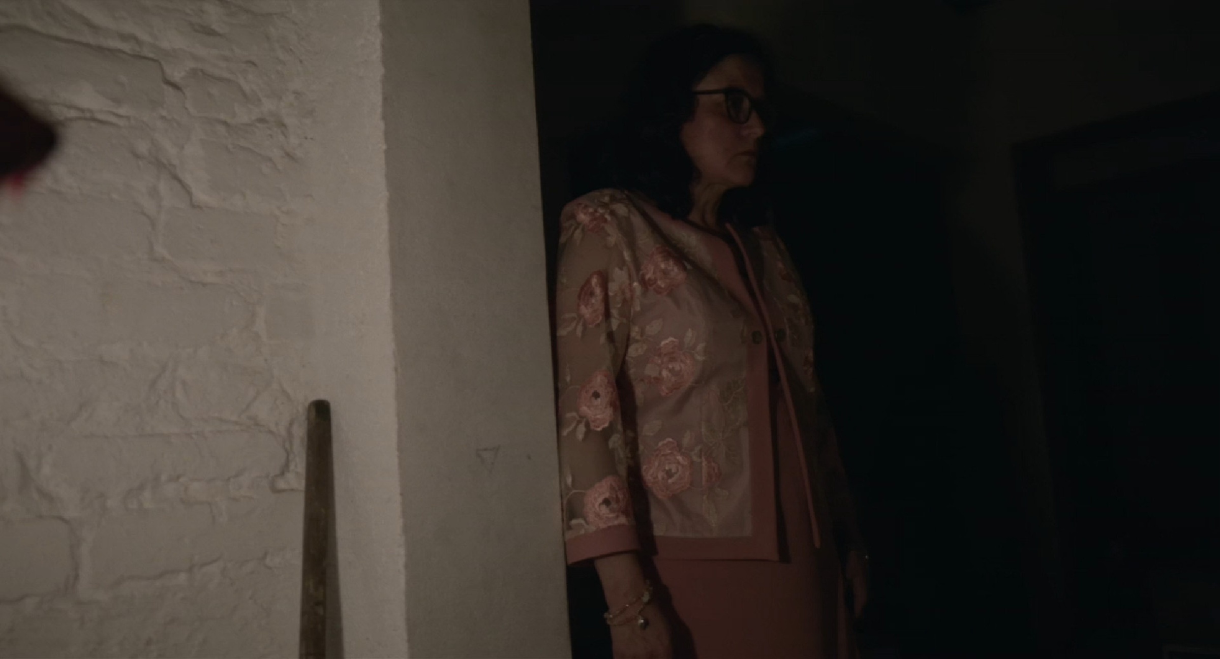 Rotting In The Sun scene 7